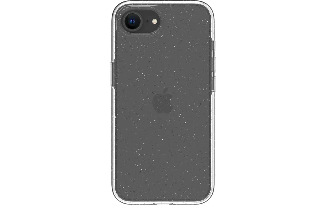 dbramante1928 Iceland Pro – Backcover – für Apple iPhone 16, Recycling-Kunststoff, Stardust