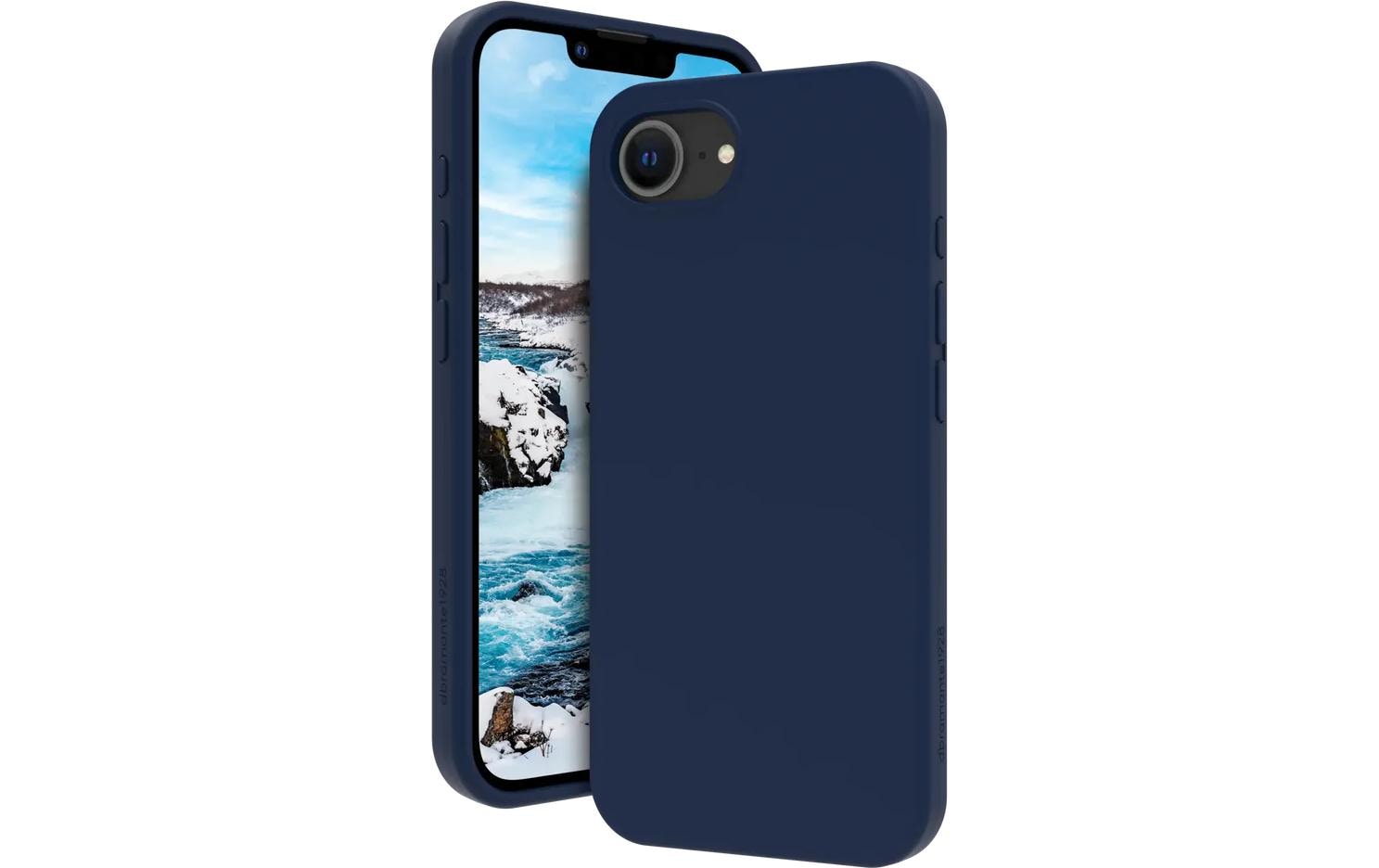 dbramante1928 Monaco – iPhone 16e, Pacific Blue