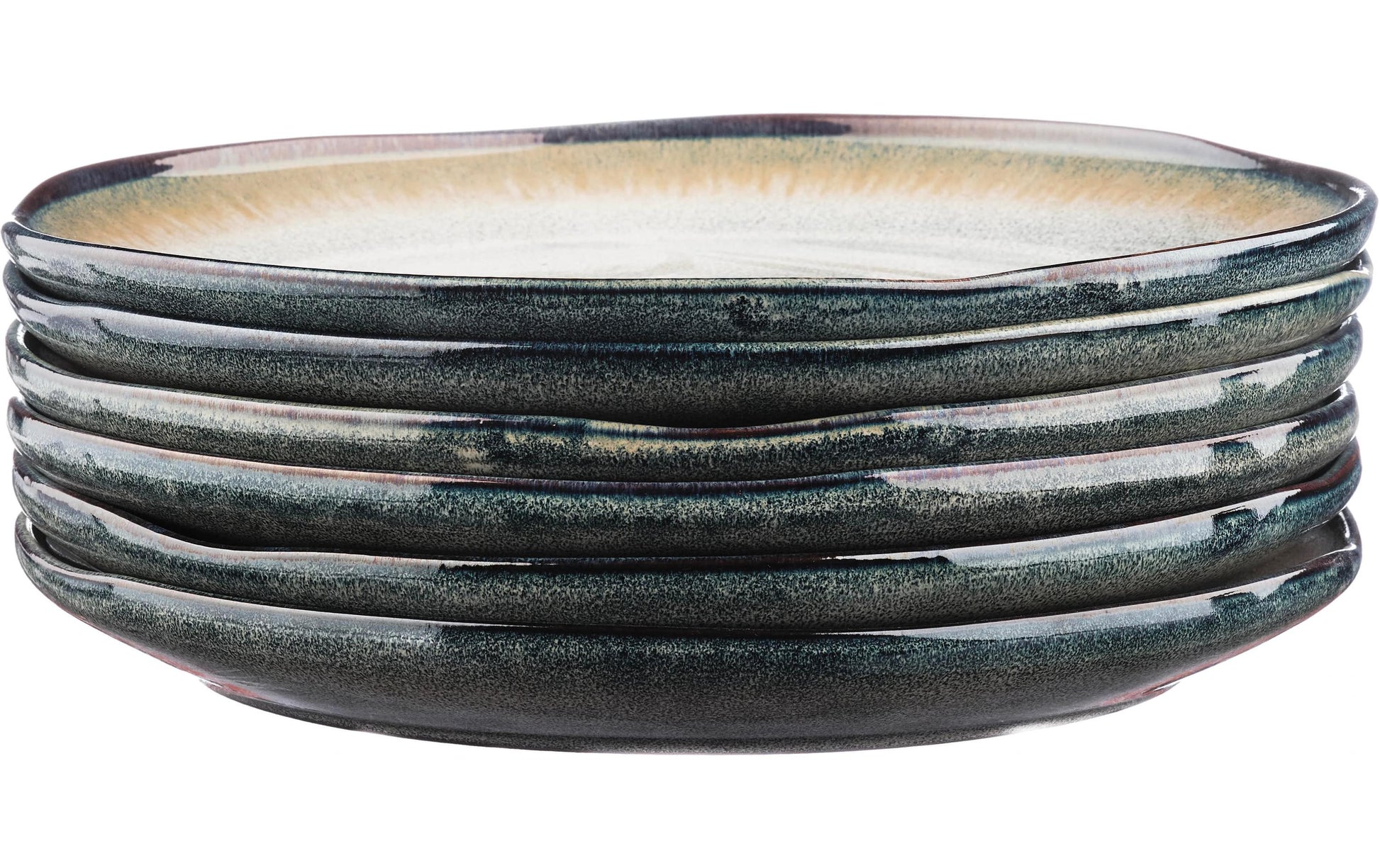 Björn Genesis Erde – Speiseteller, 27 cm
