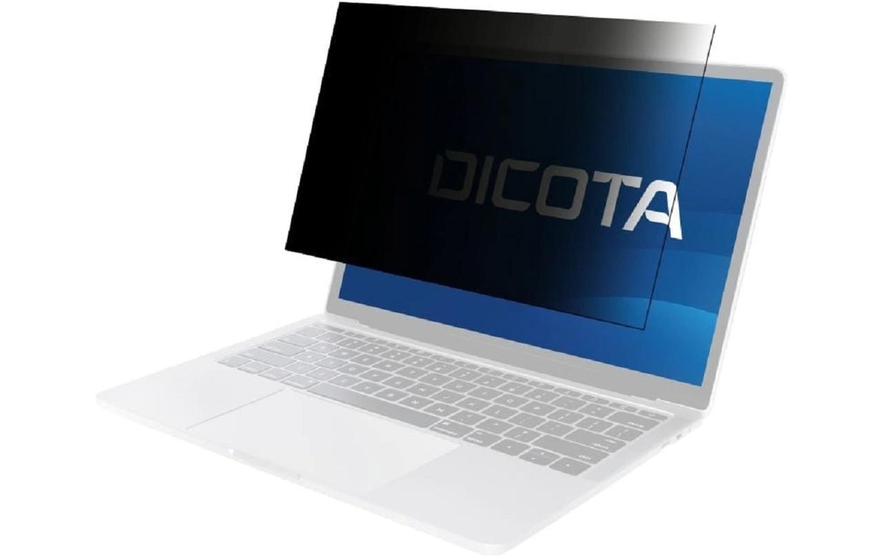 DICOTA Displayschutz für 13,3" (16:10) Bildschirme