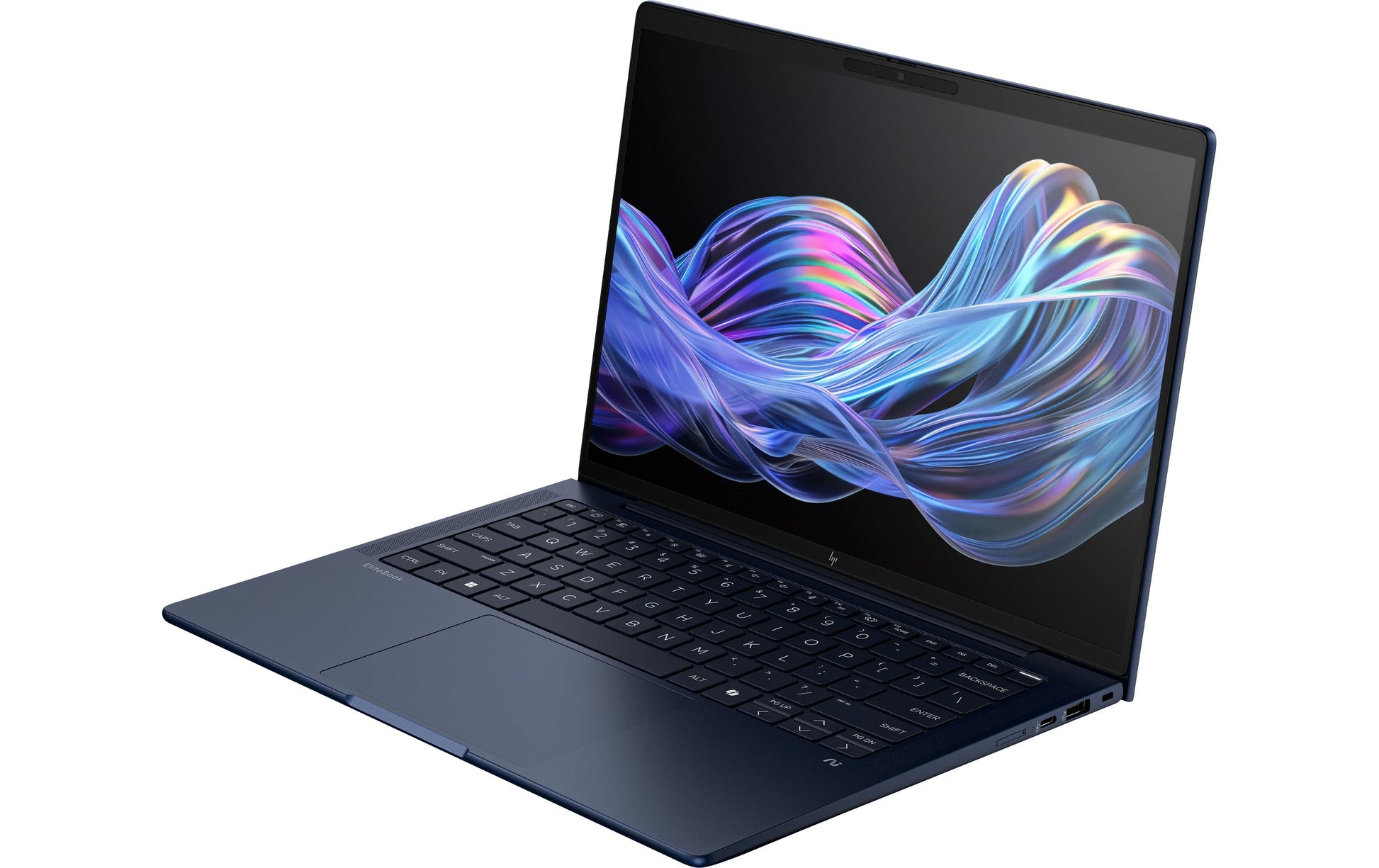 HP EliteBook X G1I U7-258V, 32 GB, 512 GB, 14,0" WUXGA, Windows 11 Pro