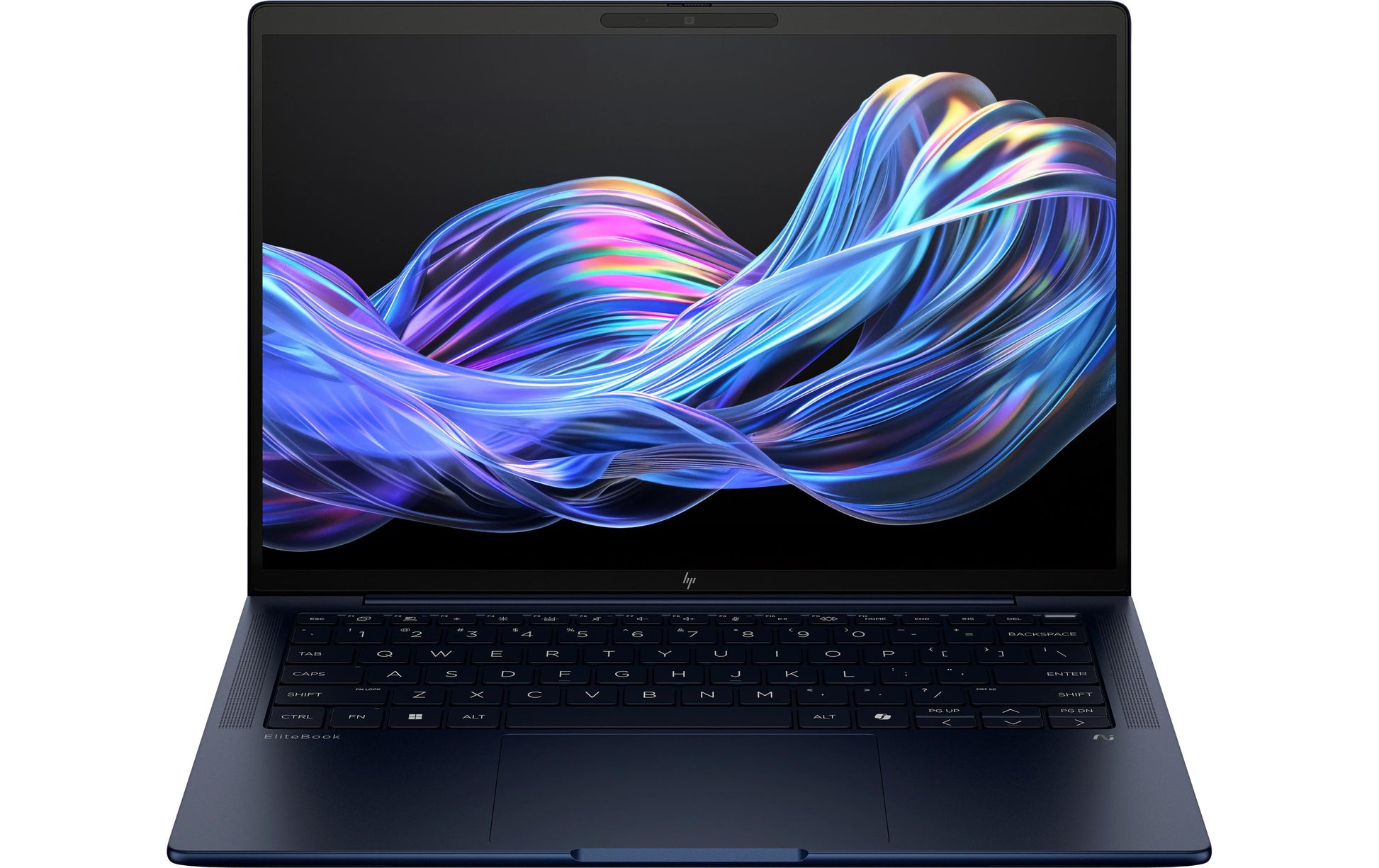 HP EliteBook X G1I U7-258V, 32 GB, 512 GB, 14,0" WUXGA – Windows 11 Pro