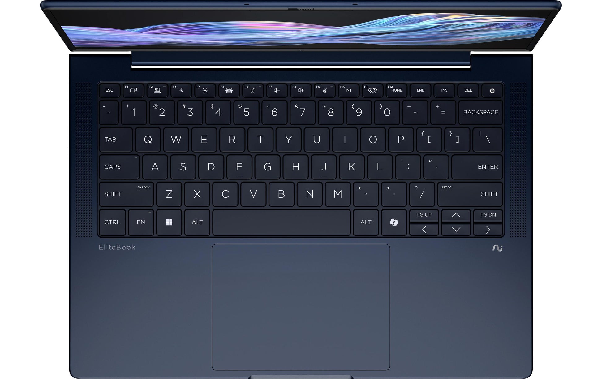 HP EliteBook X G1I U5-228V, 32 GB, 512 GB, 14" WUXGA, Windows 11 Pro