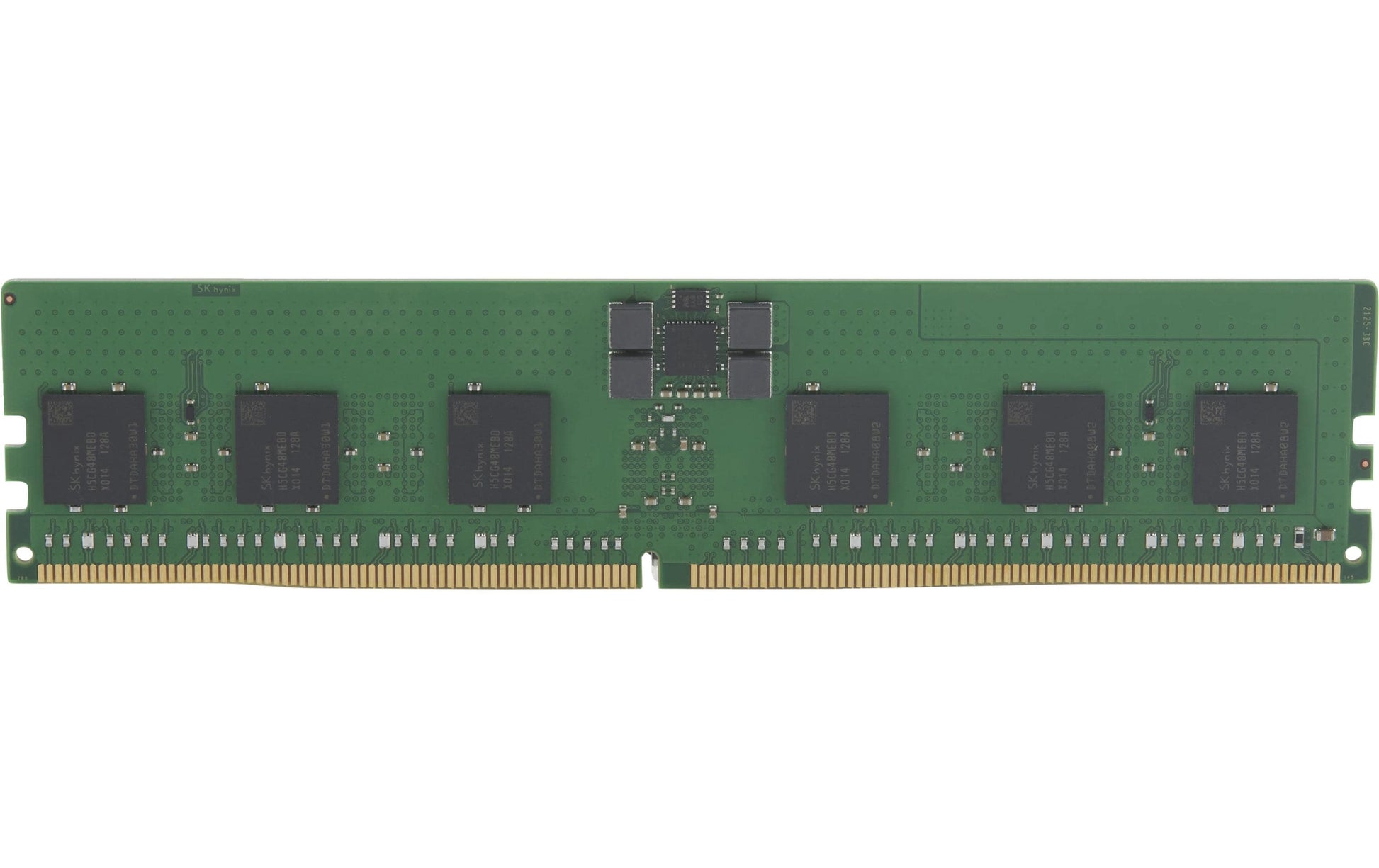 HP Arbeitsspeicher – 32 GB DDR5 4'800 MHz, ECC