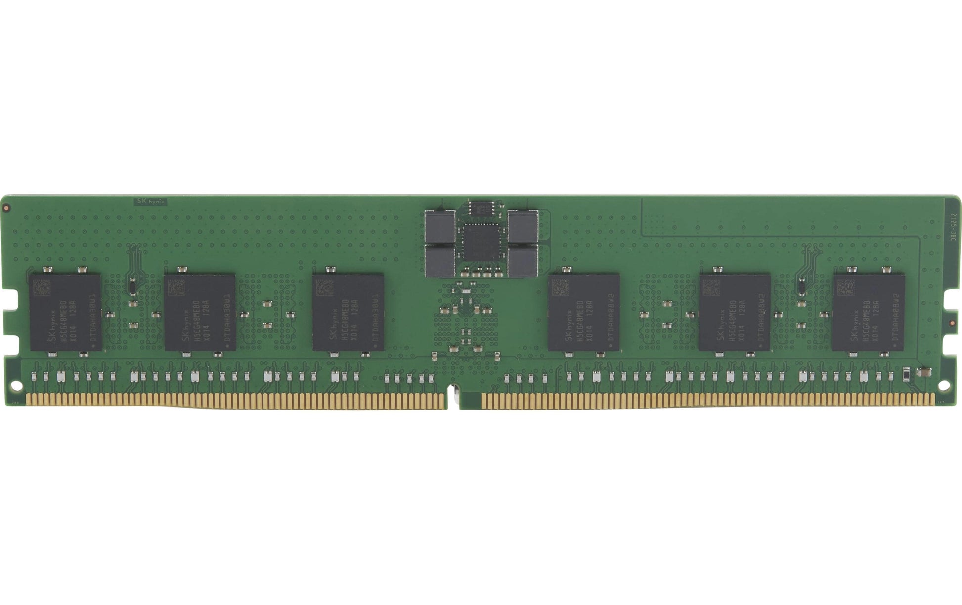 HP DDR5 RDIMM ECC – 16 GB, 4800 MHz