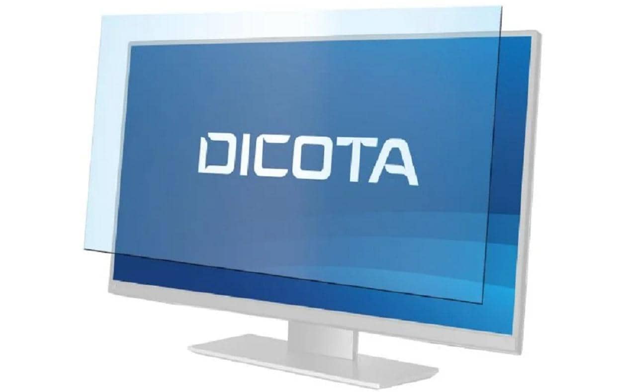 DICOTA Displayschutz für 25" (16:10) Monitore