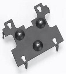 Zebra Motorola 21-118517-01R – POS-Halterung, Wandmontage, für MK500, Schwarz