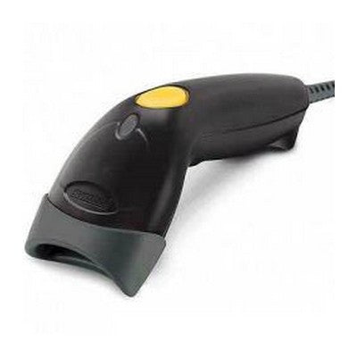 Zebra LS1203 – Barcodeleser – USB – USB-Kit