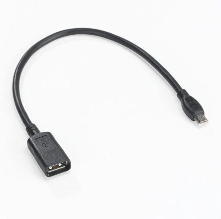 Zebra USB-Kabel, Mini-USB zu USB-A