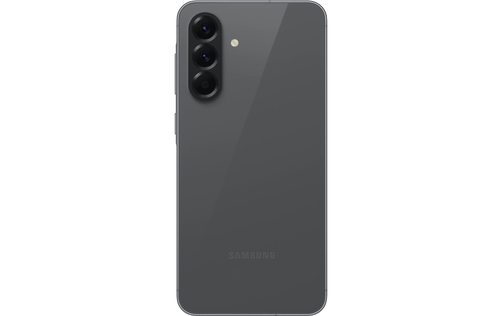 Samsung Galaxy A56 Enterprise Edition – graphit, 6,7", 2340 × 1080, Android 15, 256 GB, 8 GB, Dual-SIM, 5G