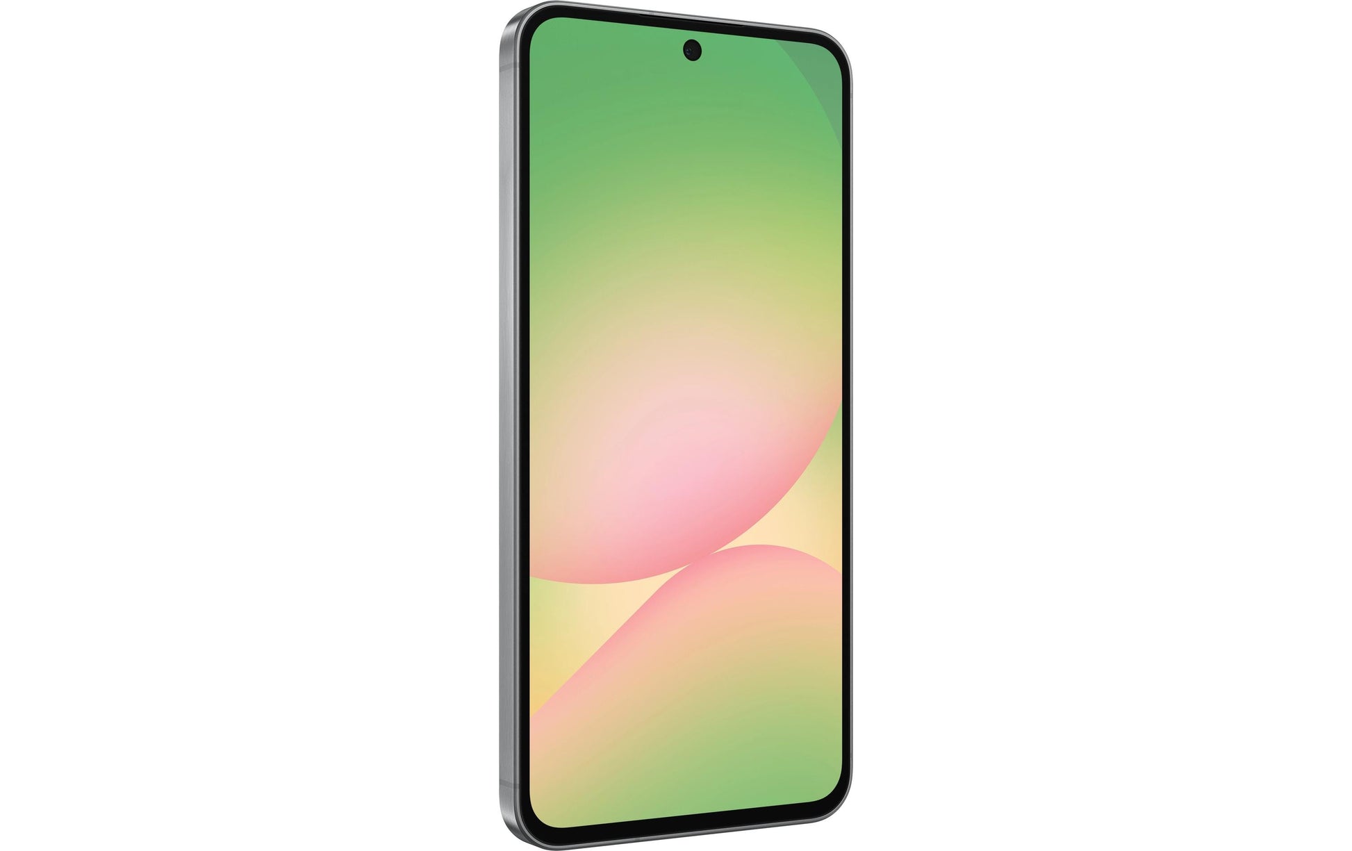 Samsung Galaxy A56 Enterprise Edition – graphit, 6,7", 2340 × 1080, Android 15, 256 GB, 8 GB, Dual-SIM, 5G