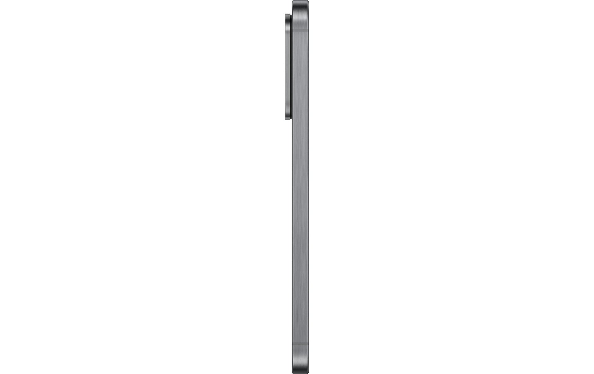 Samsung Galaxy A56 Enterprise Edition – graphit, 6,7", 2340 × 1080, Android 15, 256 GB, 8 GB, Dual-SIM, 5G
