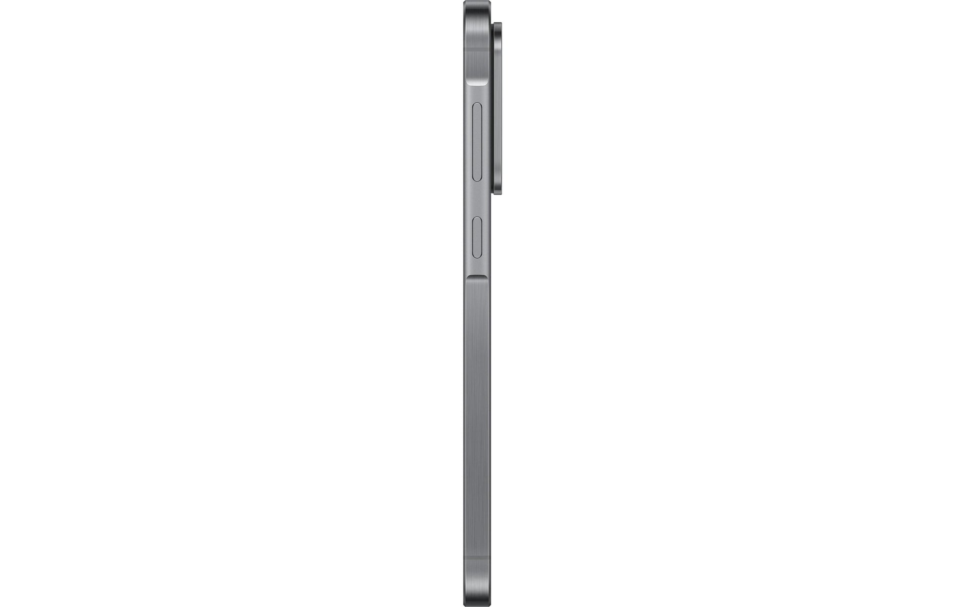 Samsung Galaxy A56 Enterprise Edition – graphit, 6,7", 2340 × 1080, Android 15, 256 GB, 8 GB, Dual-SIM, 5G