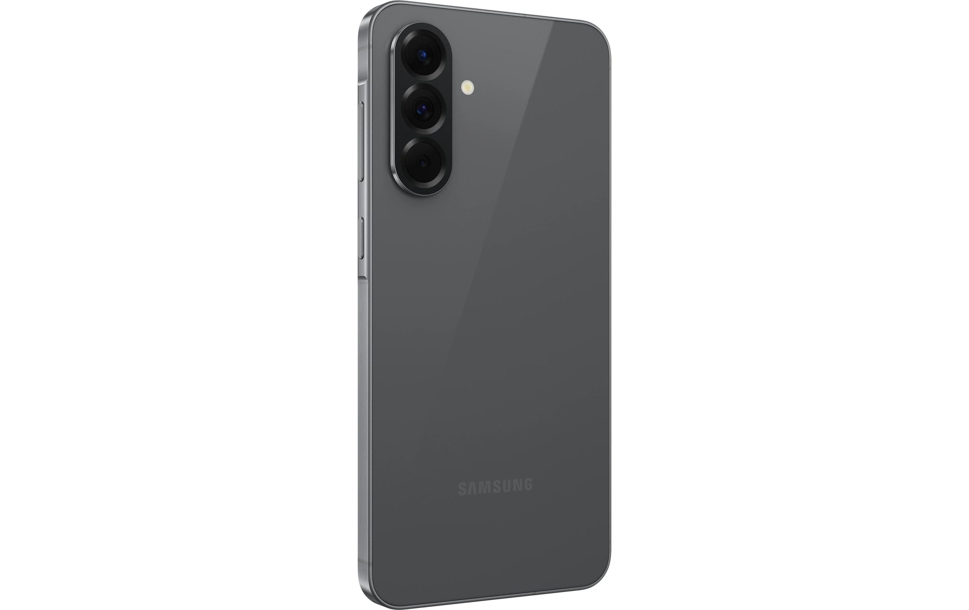 Samsung Galaxy A56 Enterprise Edition – graphit, 6,7", 2340 × 1080, Android 15, 256 GB, 8 GB, Dual-SIM, 5G