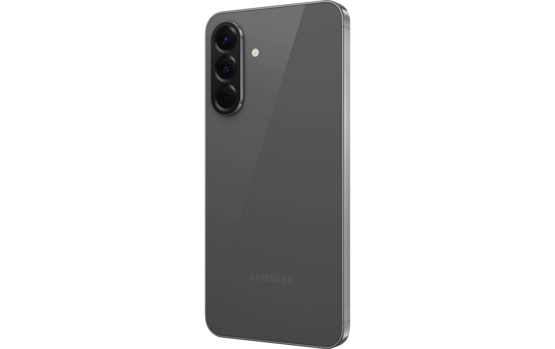 Samsung Galaxy A56 Enterprise Edition – graphit, 6,7", 2340 × 1080, Android 15, 256 GB, 8 GB, Dual-SIM, 5G