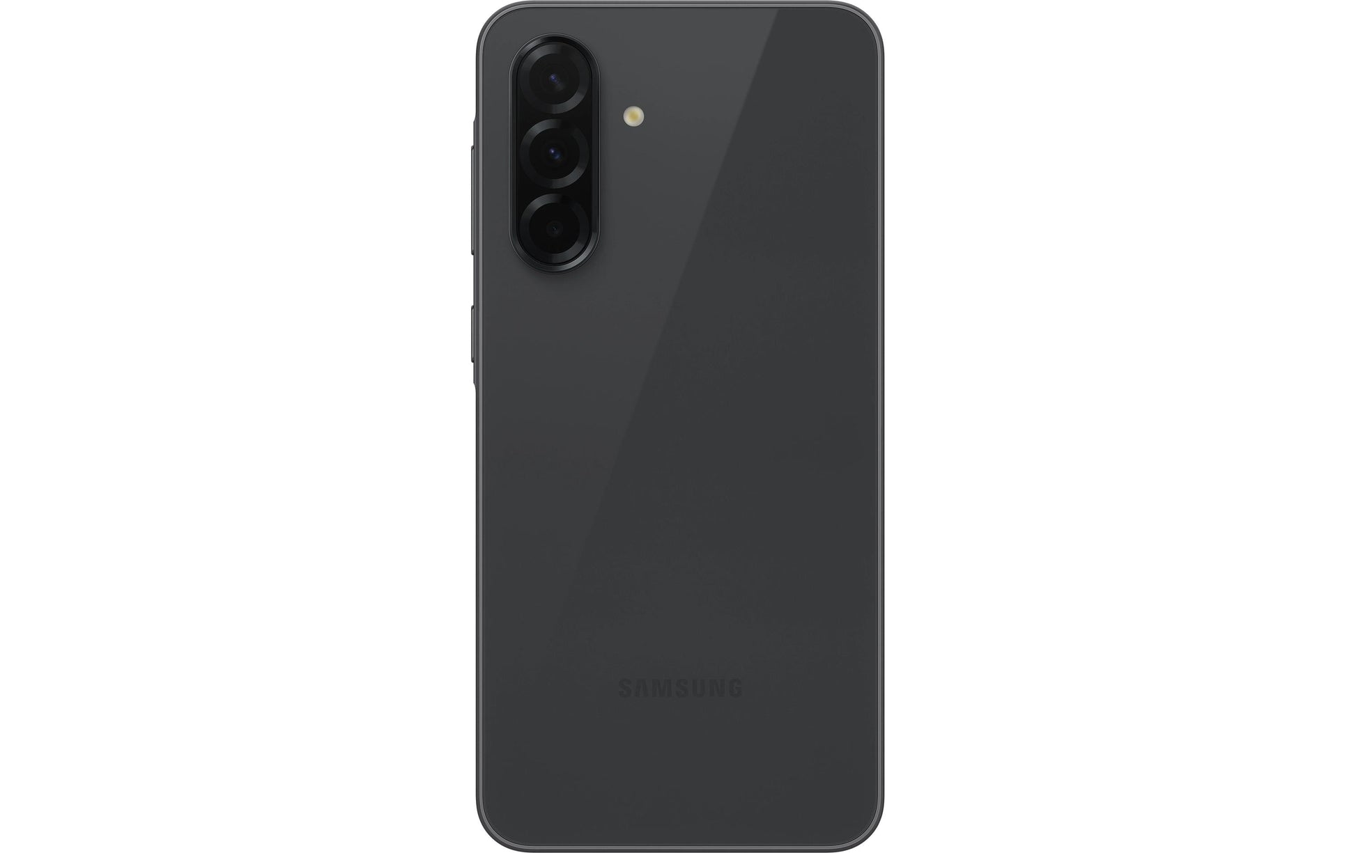 Samsung Galaxy A36 5G Enterprise – schwarz, 6,7", 2340 × 1080, Android, 128 GB, 6 GB, Dual-SIM, 5G, IP67