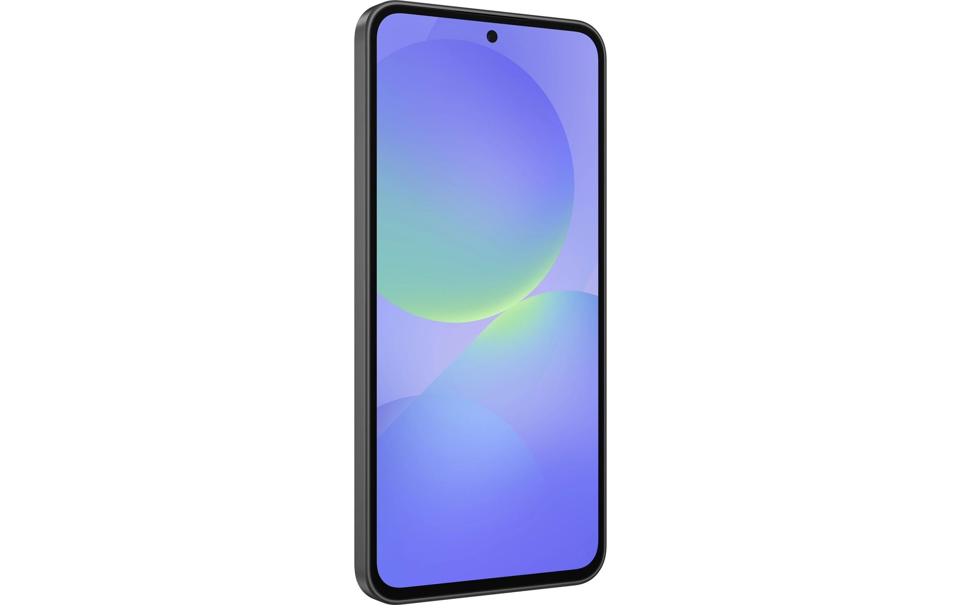 Samsung Galaxy A36 5G Enterprise – schwarz, 6,7", 2340 × 1080, Android, 128 GB, 6 GB, Dual-SIM, 5G, IP67