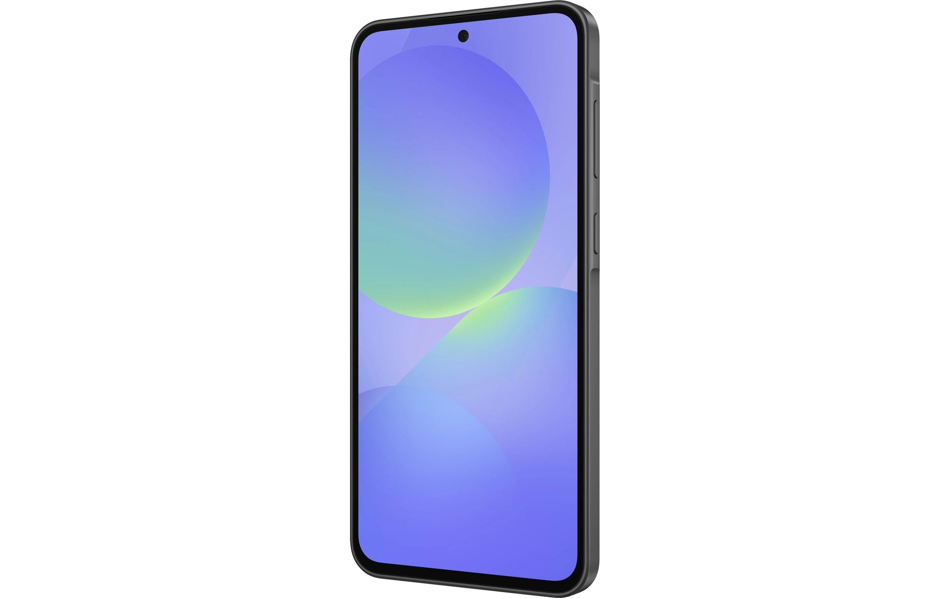 Samsung Galaxy A36 5G Enterprise – schwarz, 6,7", 2340 × 1080, Android, 128 GB, 6 GB, Dual-SIM, 5G, IP67