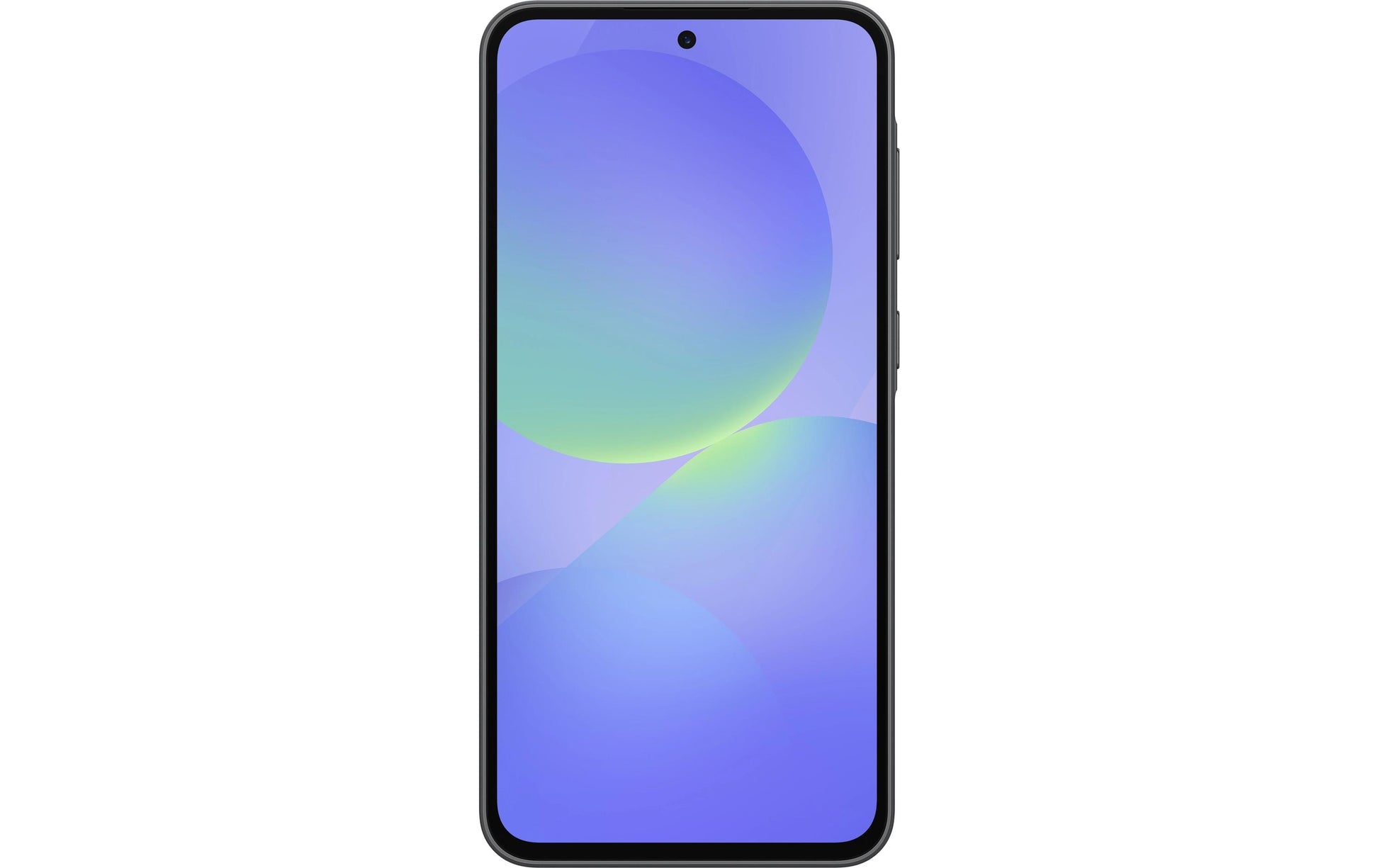 Samsung Galaxy A36 5G Enterprise – schwarz, 6,7", 2340 × 1080, Android, 128 GB, 6 GB, Dual-SIM, 5G, IP67