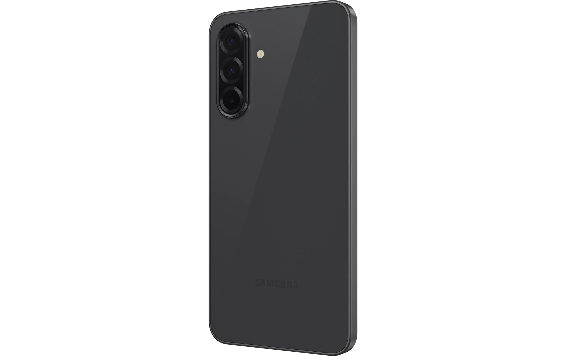 Samsung Galaxy A36 5G Enterprise – schwarz, 6,7", 2340 × 1080, Android, 128 GB, 6 GB, Dual-SIM, 5G, IP67