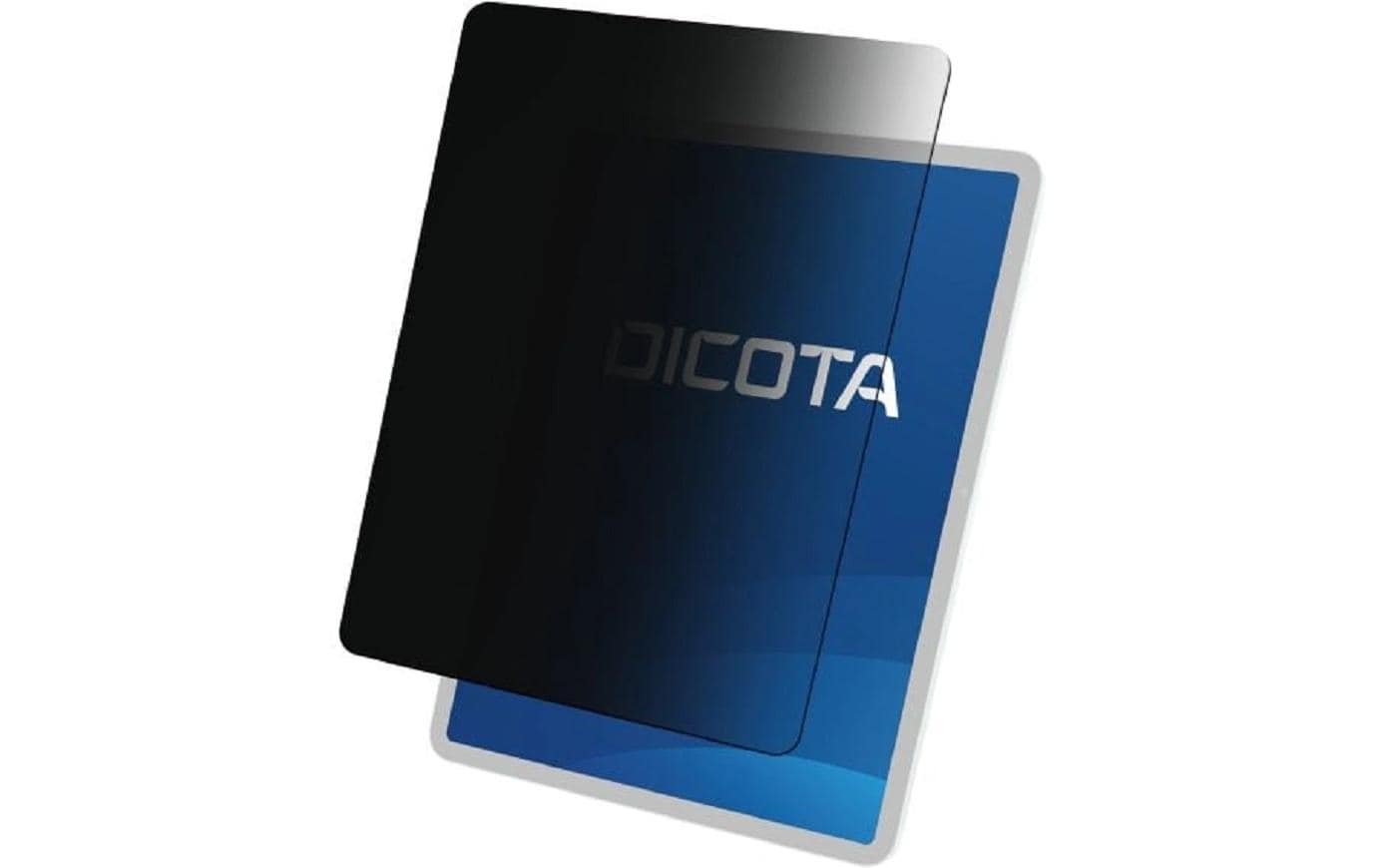 DICOTA Magnetischer Blickschutzfilter für Microsoft Surface Pro 13", 3:2 – 283 × 203 mm, 2-Wege