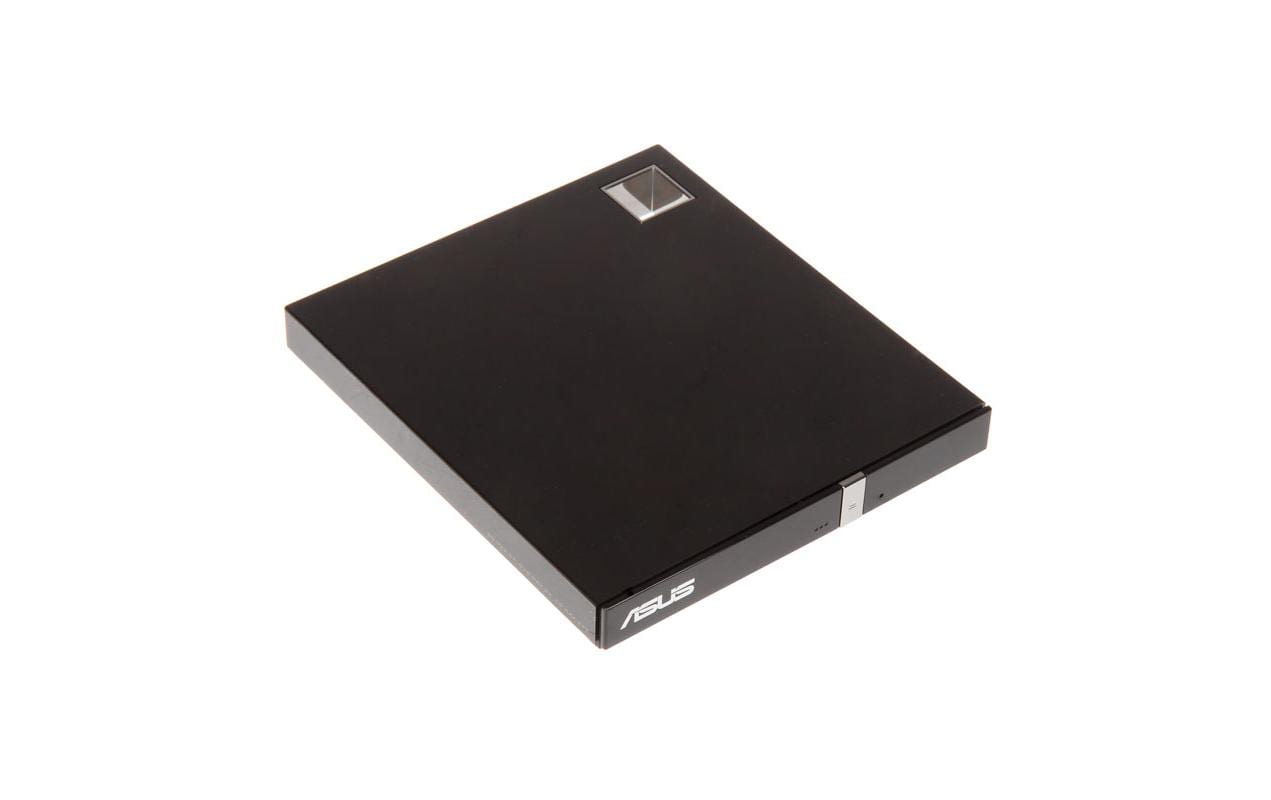 ASUS SBC-06D2X-U Blu-Ray DVD Combo – USB 2.0, Slimline, Ablage