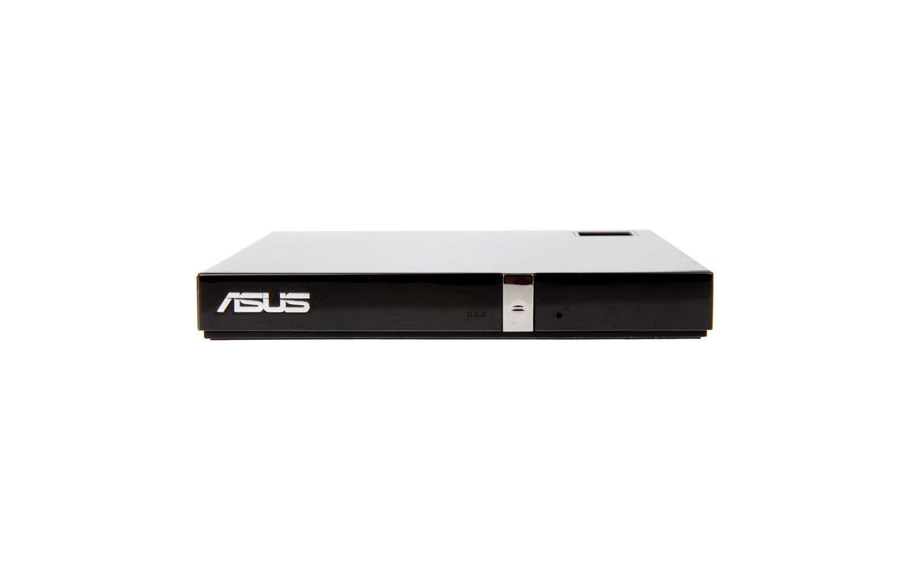 ASUS SBC-06D2X-U Blu-Ray DVD Combo – USB 2.0, Slimline, Ablage