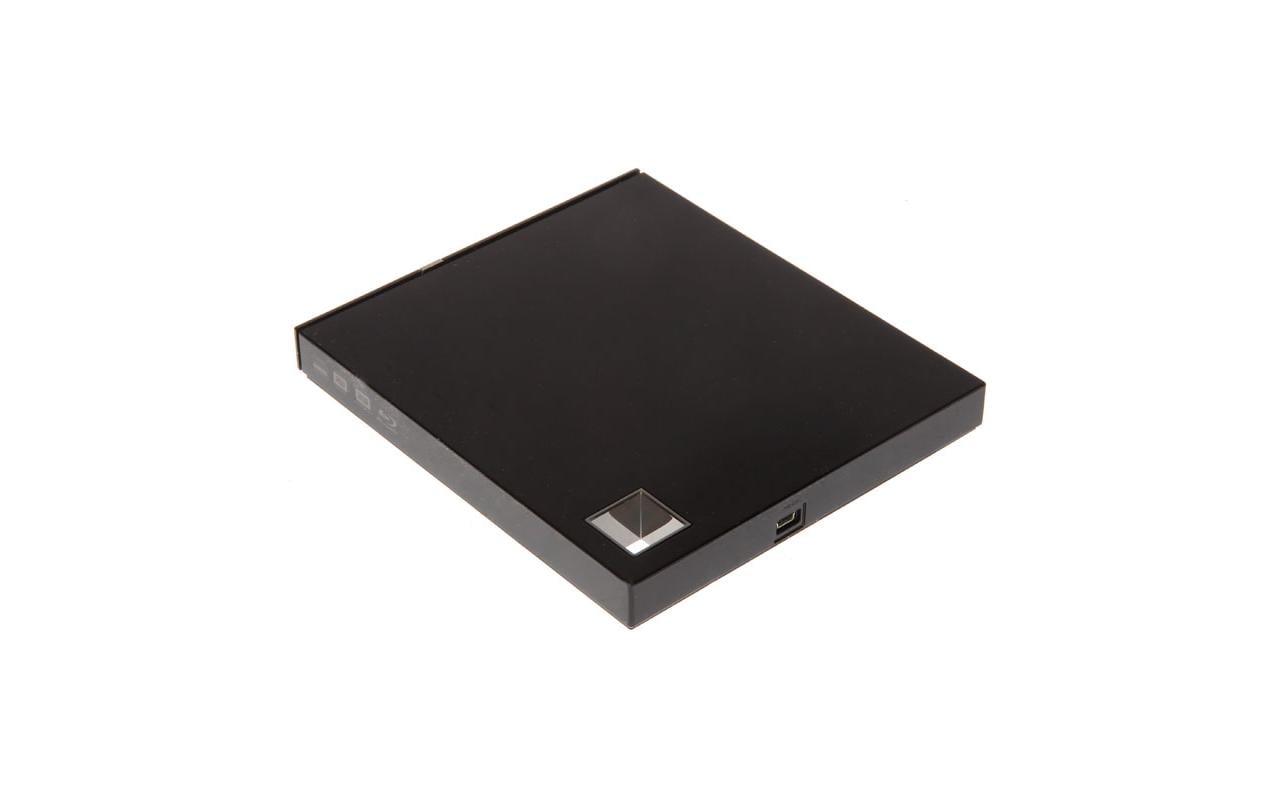 ASUS SBC-06D2X-U Blu-Ray DVD Combo – USB 2.0, Slimline, Ablage