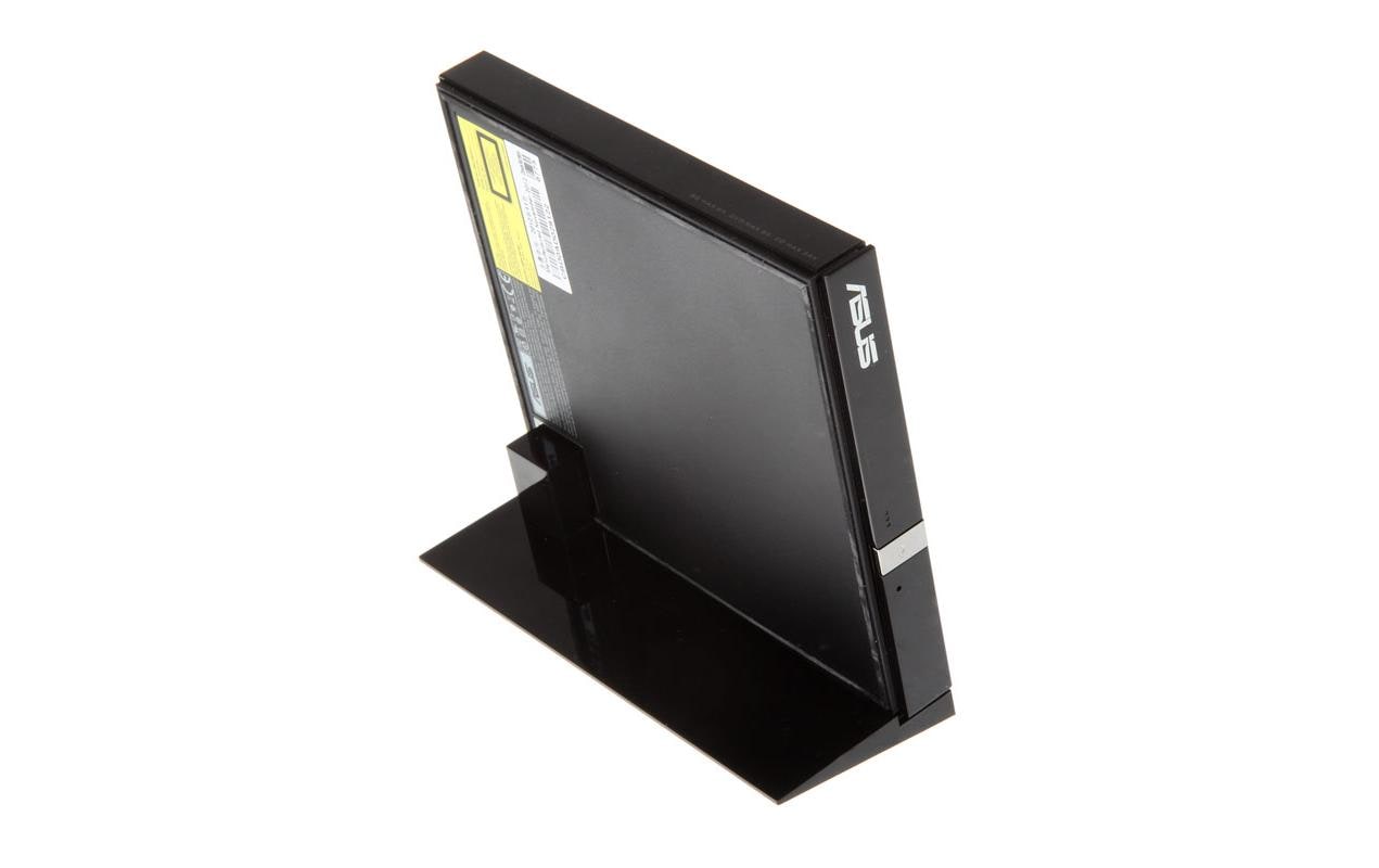 ASUS SBC-06D2X-U Blu-Ray DVD Combo – USB 2.0, Slimline, Ablage
