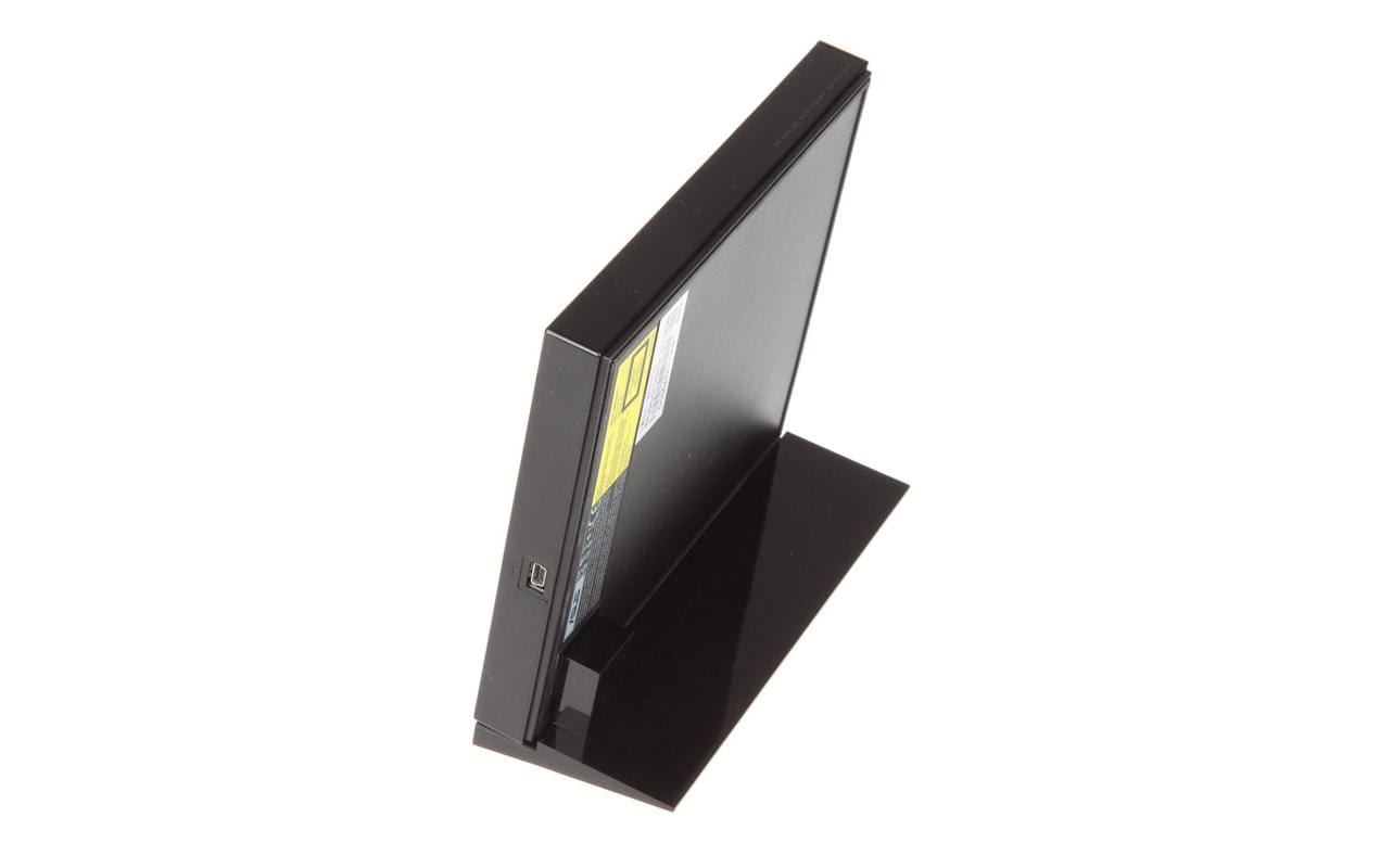 ASUS SBC-06D2X-U Blu-Ray DVD Combo – USB 2.0, Slimline, Ablage