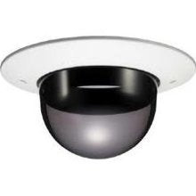 Axis P3343-V Dome-Kit – Acryl/Metall, Transparent/Weiss – für P33-Serie