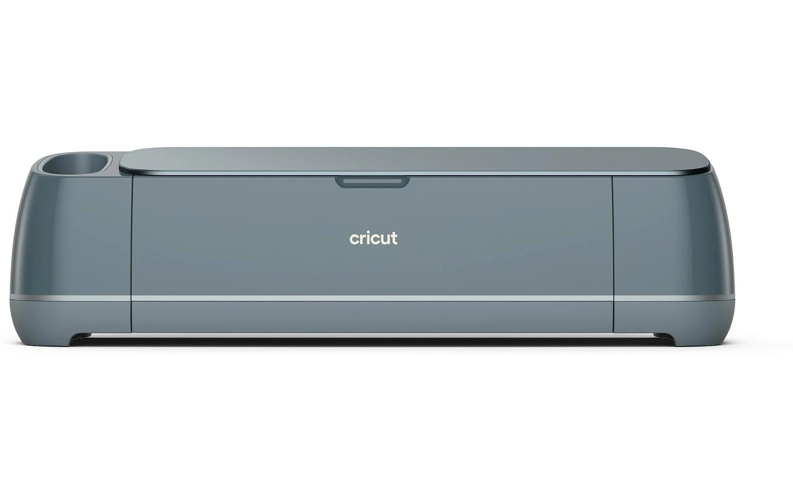 Cricut Schneideplotter Maker 4 – max. Breite 297 mm, Materialdicke 2,4 mm, grün