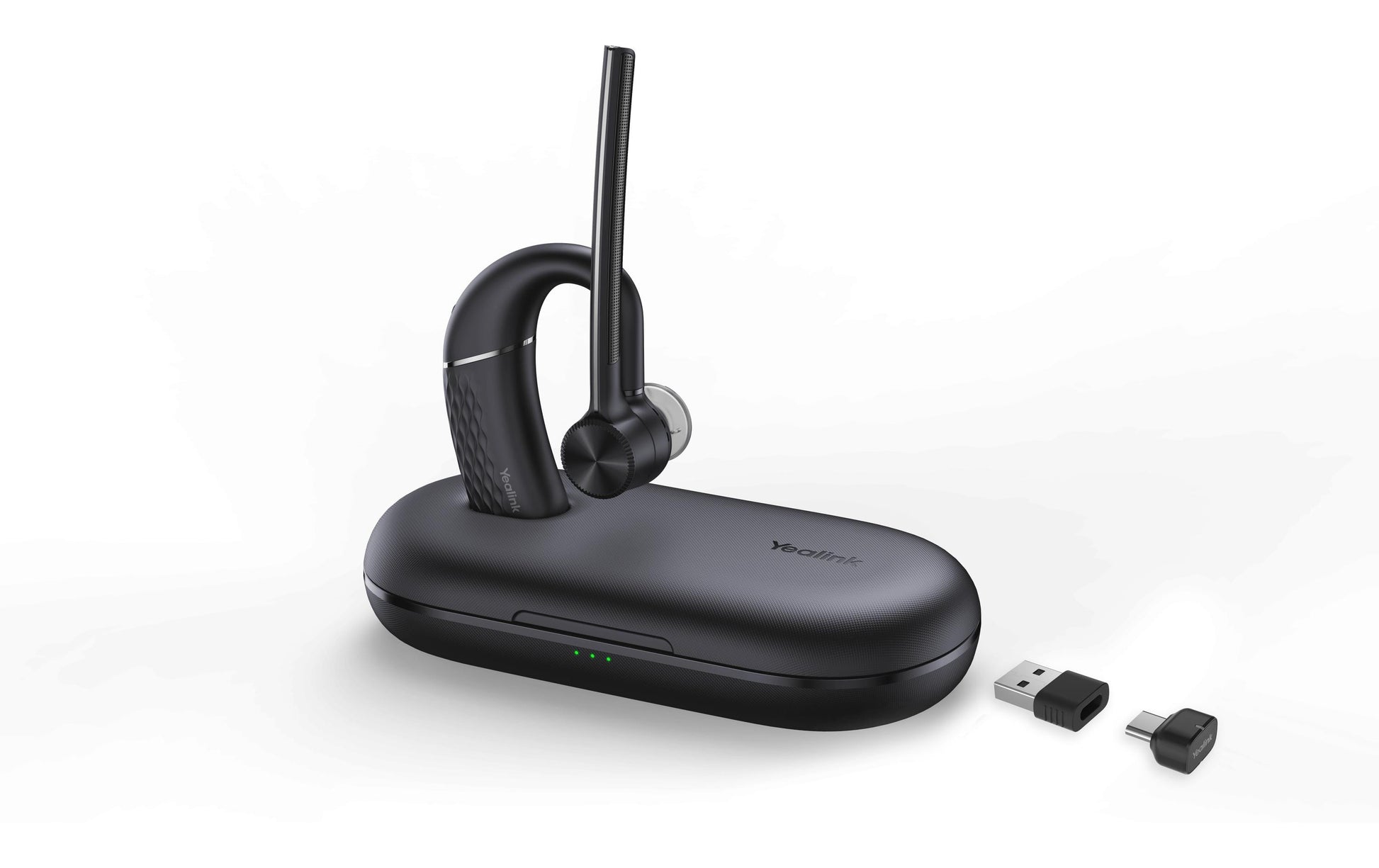 Yealink BH71 Pro – USB-C & USB-A, Bluetooth