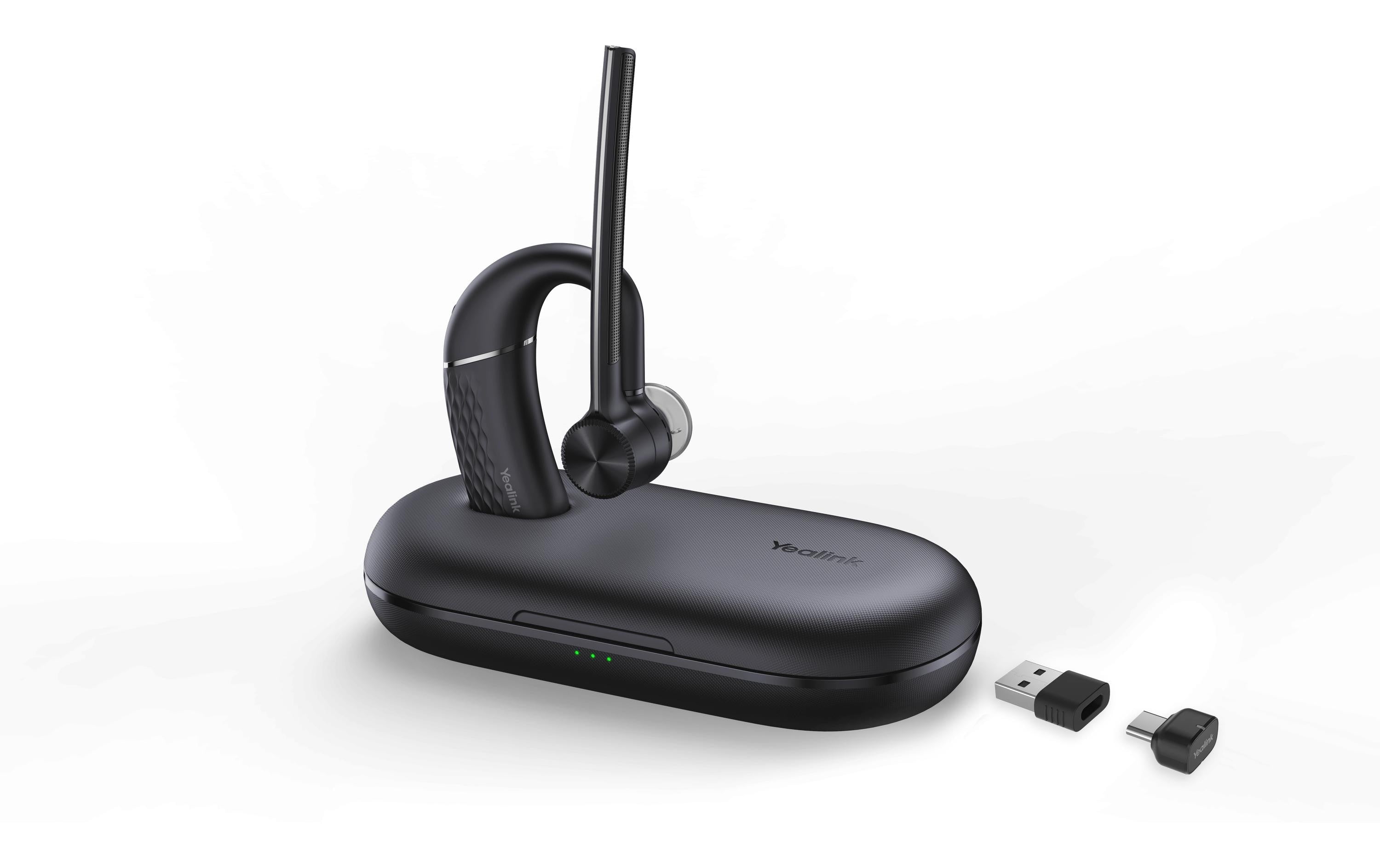 Yealink BH71 Pro – USB-C & USB-A, Bluetooth