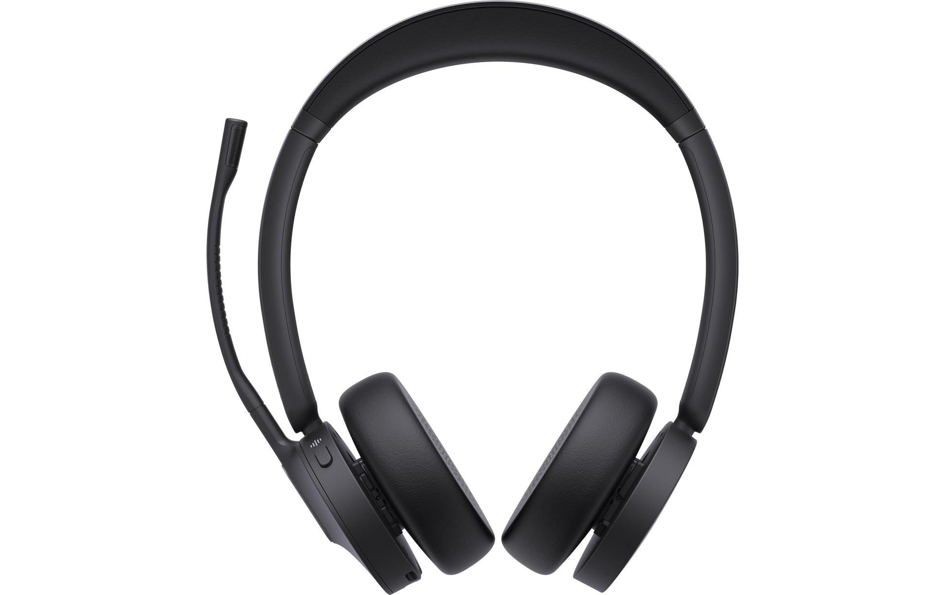 Yealink BH70 Dual UC – Duo Headset – Bluetooth – Schwarz – für Microsoft Teams