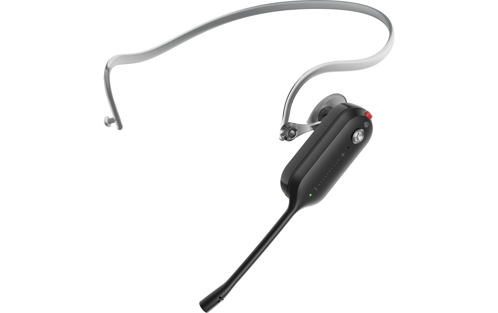 Yealink WH63 E2 Teams – Headset – USB – für PC/Yealink SIP-Telefon/Smartphone, Teams-kompatibel
