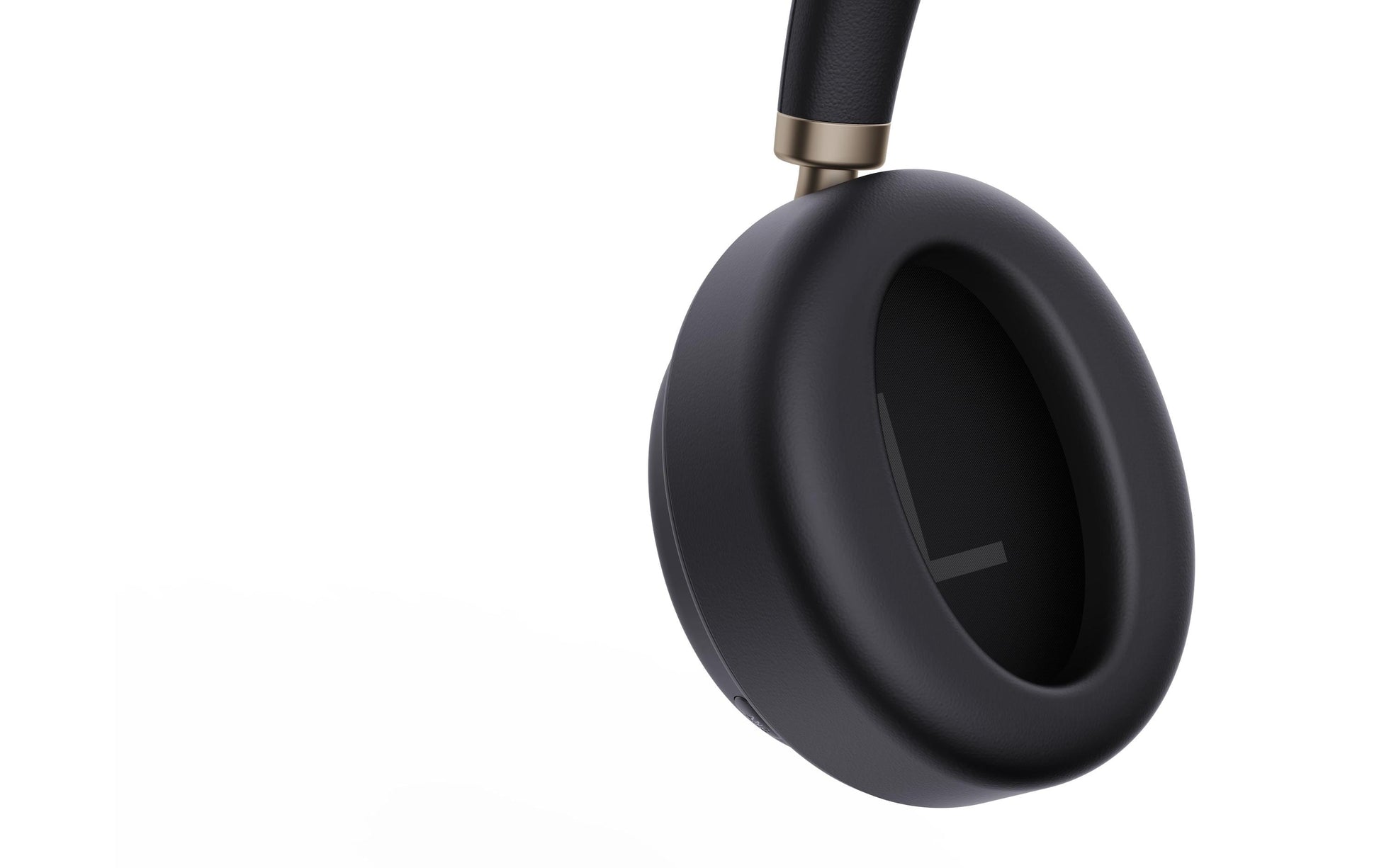 Yealink BH76 Plus – Duo Headset – USB‑C/USB‑A – für Microsoft Teams – Schwarz