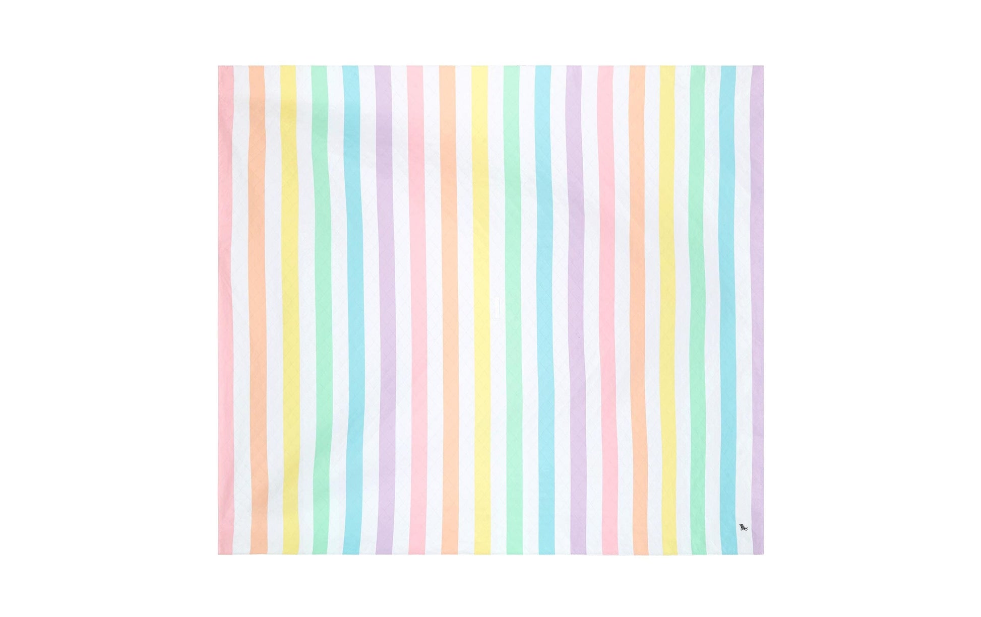 Dock & Bay Wohndecke – Polyester, Mehrfarbig – 170 × 240 cm