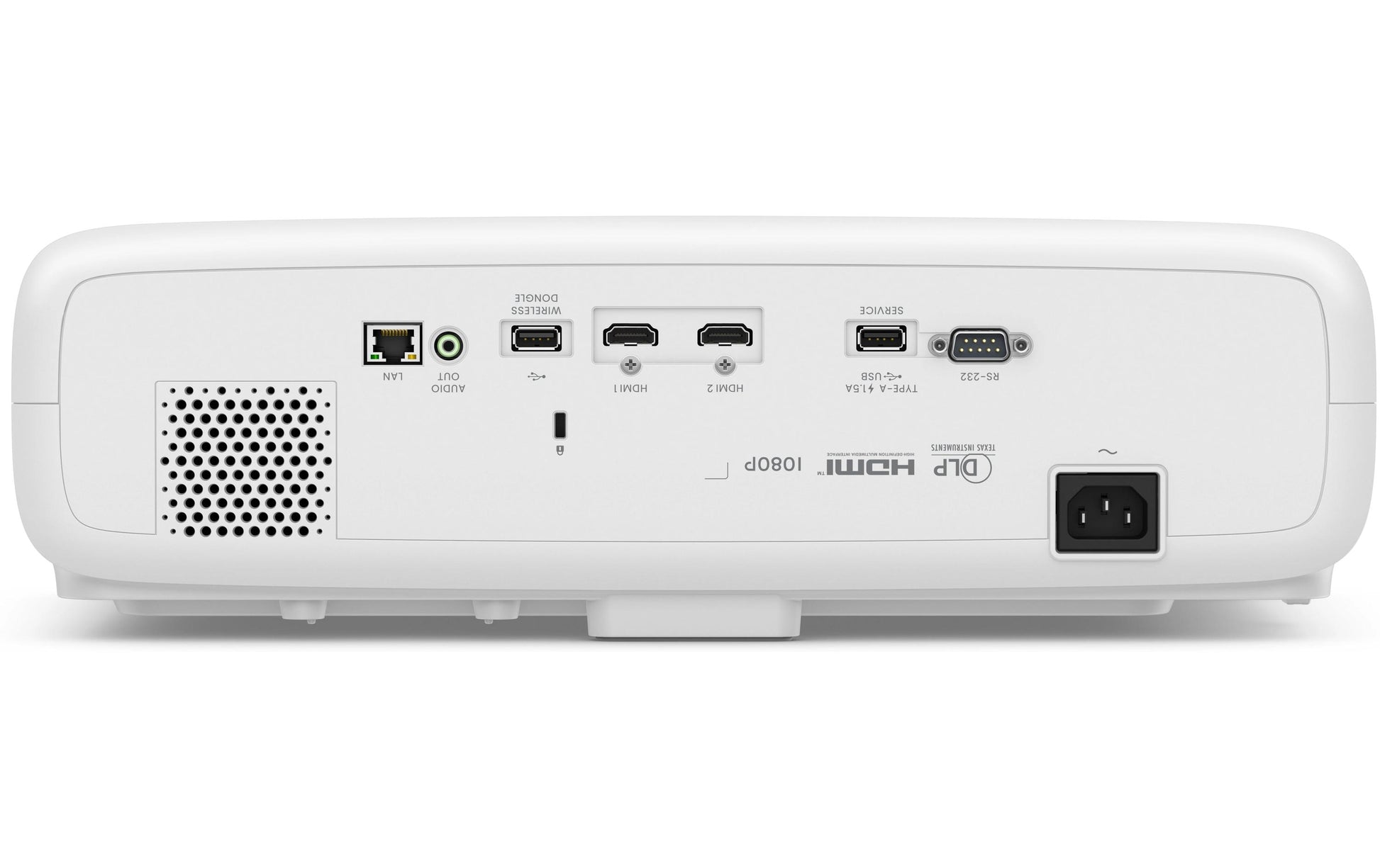 BenQ LH750, LED-DLP-Projektor – Full HD, 5000 ANSI-Lumen, 16:9