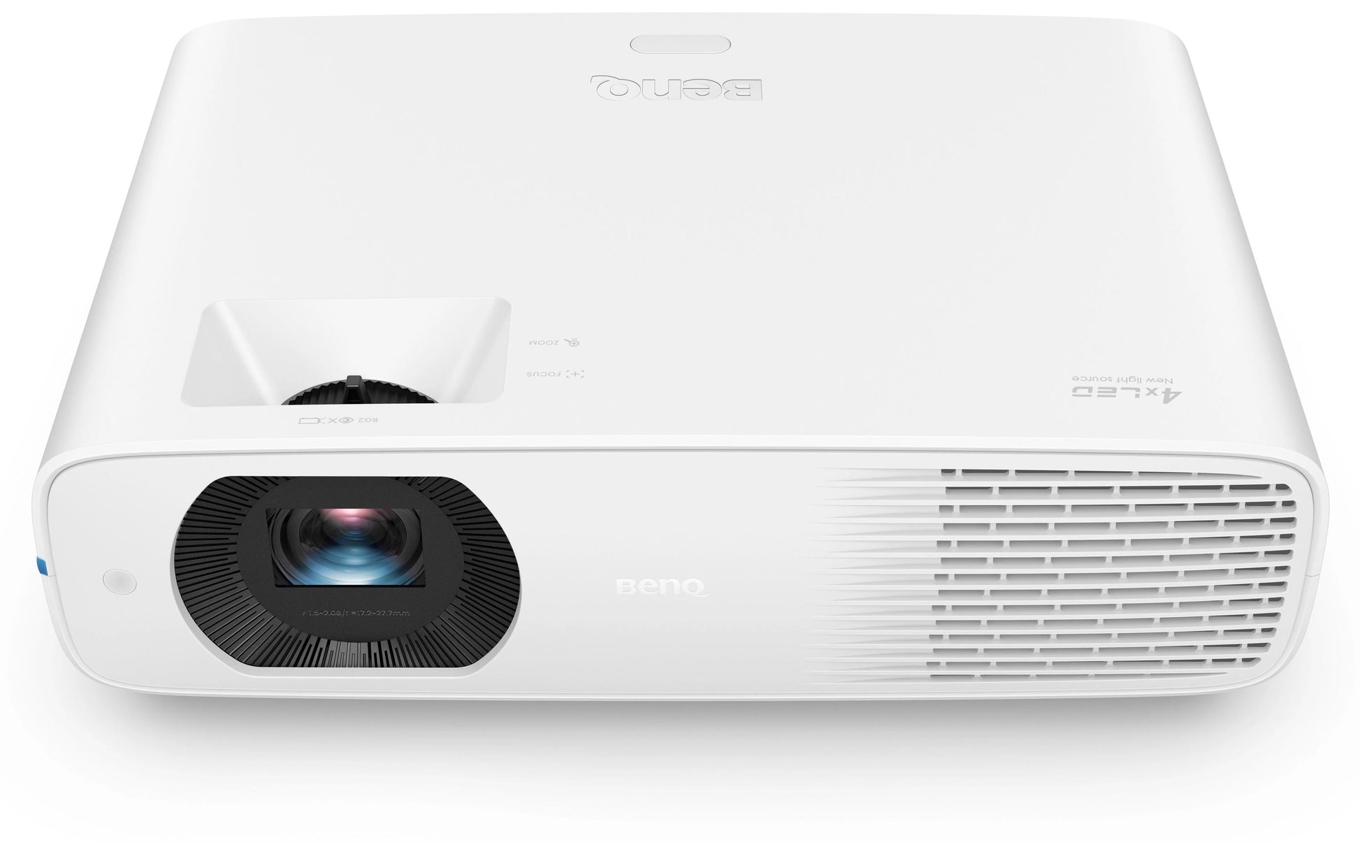 BenQ LH750, LED-DLP-Projektor – Full HD, 5000 ANSI-Lumen, 16:9
