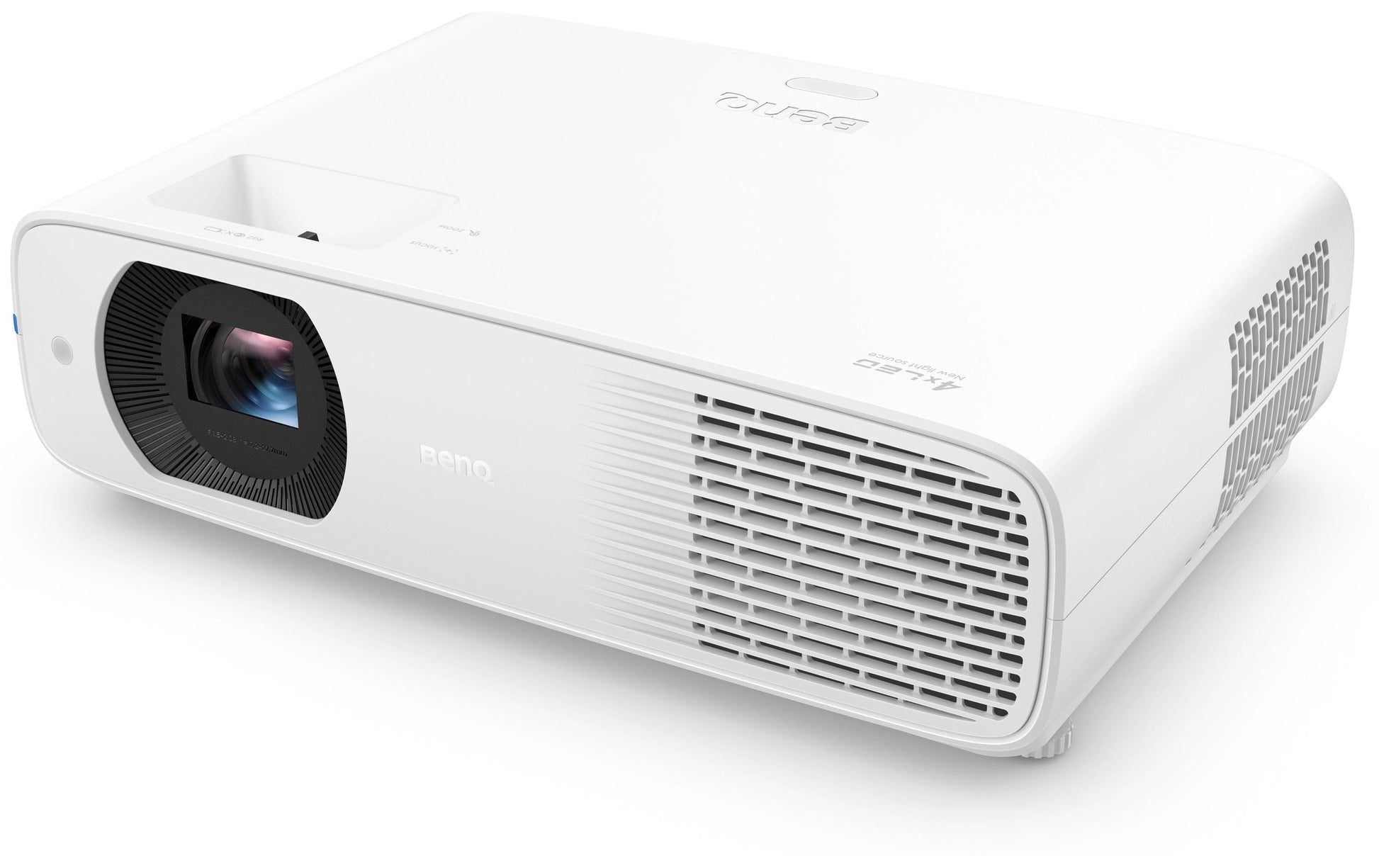 BenQ LH750, LED-DLP-Projektor – Full HD, 5000 ANSI-Lumen, 16:9