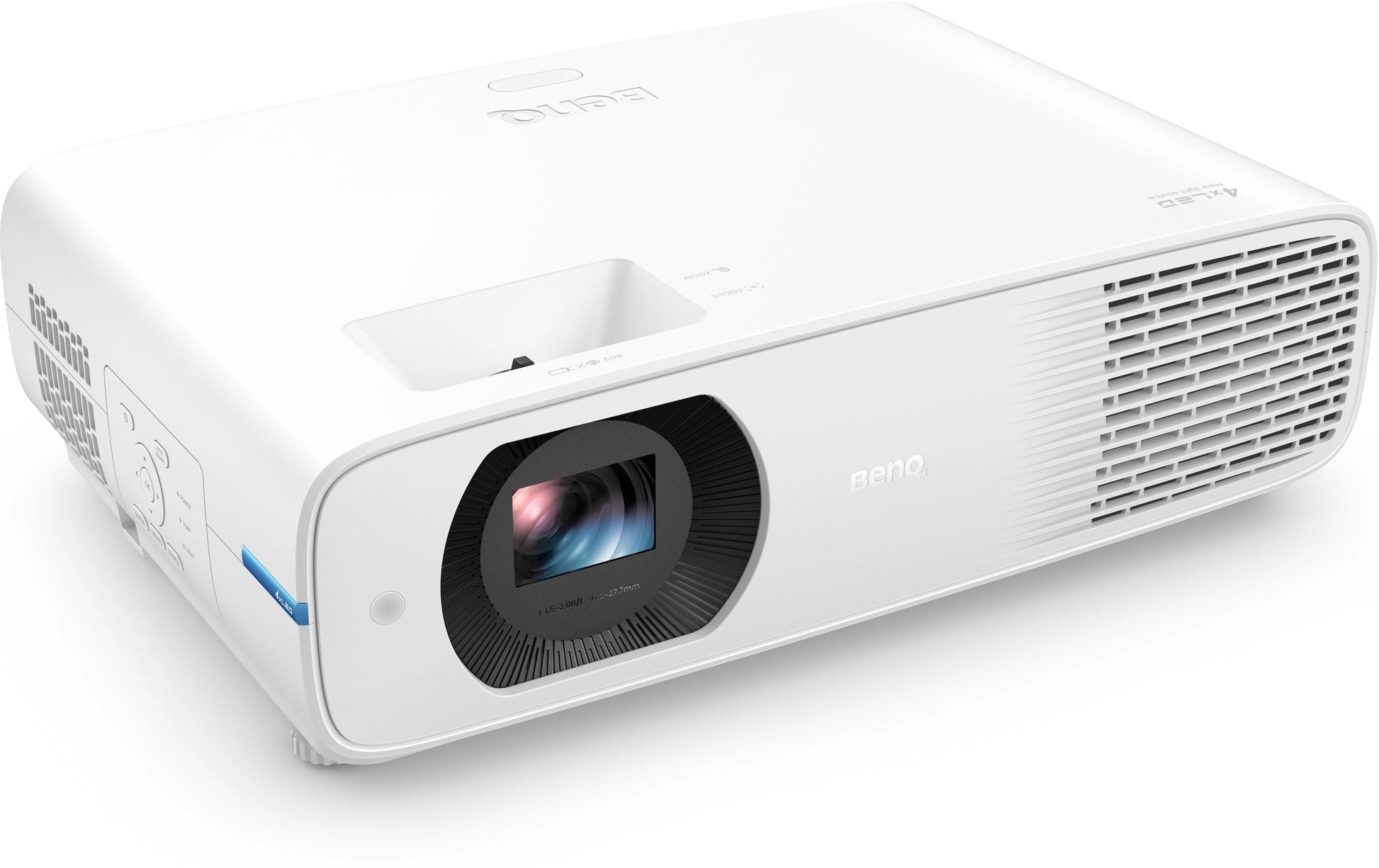 BenQ LH750, LED-DLP-Projektor – Full HD, 5000 ANSI-Lumen, 16:9