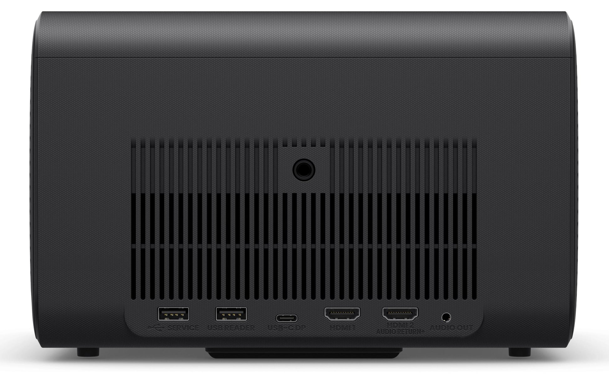 BenQ GP520, LED-DLP-Projektor – Ultra HD 4K, 2600 ANSI-Lumen, Google TV, 16:9