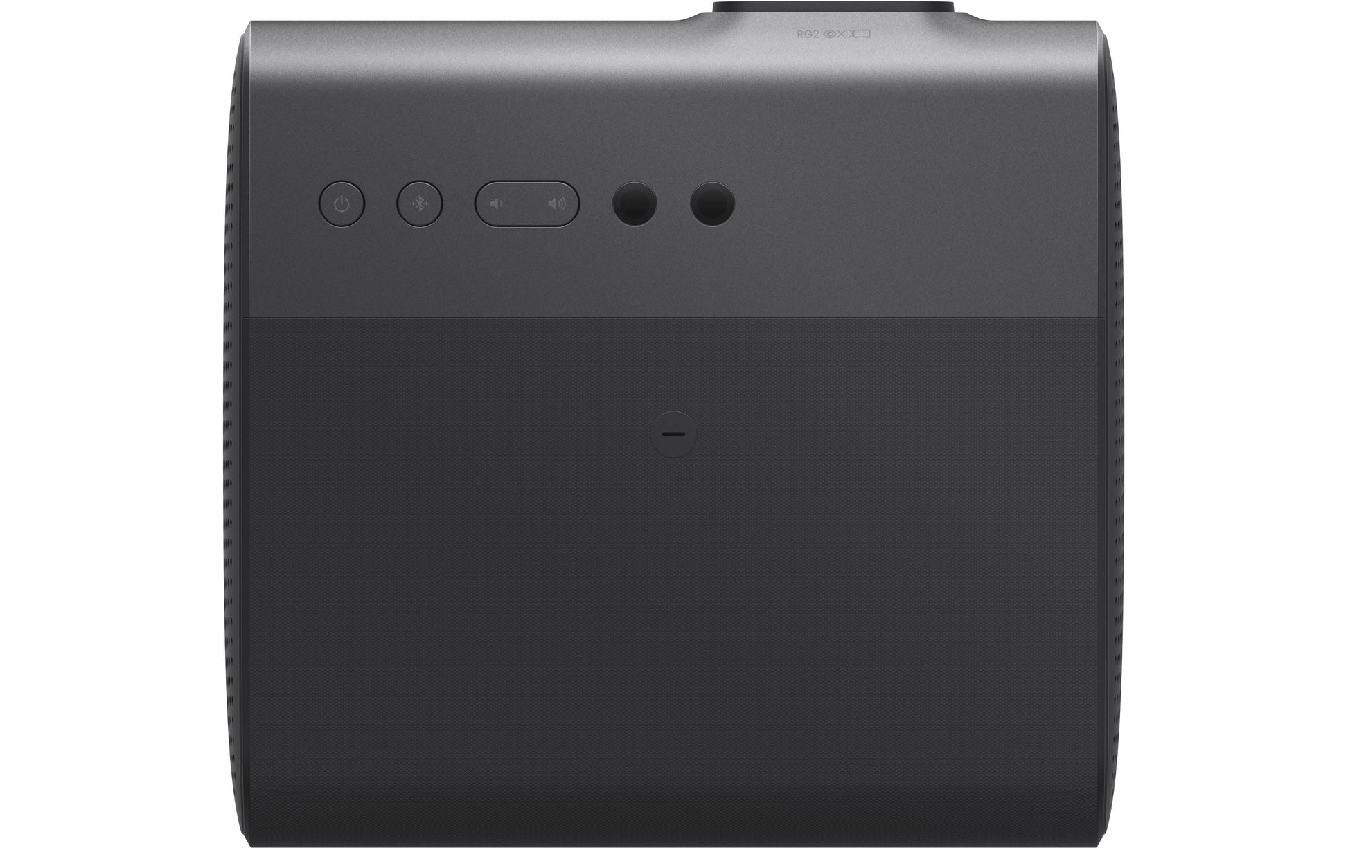 BenQ GP520, LED-DLP-Projektor – Ultra HD 4K, 2600 ANSI-Lumen, Google TV, 16:9