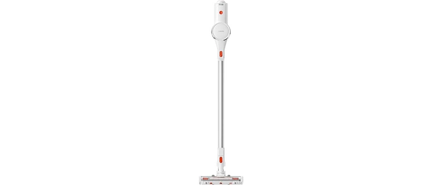 Xiaomi Akkustaubsauger G20 Lite – 0,5 l, Akkubetrieb, 22,2 V, 2,4 kg