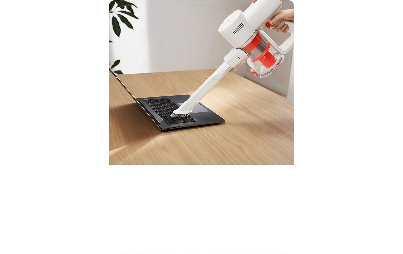 Xiaomi Akkustaubsauger G20 Lite – 0,5 l, Akkubetrieb, 22,2 V, 2,4 kg