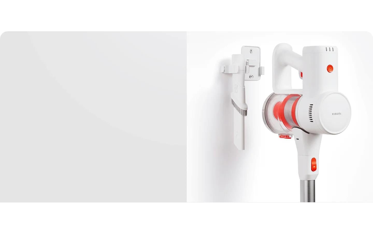 Xiaomi Akkustaubsauger G20 Lite – 0,5 l, Akkubetrieb, 22,2 V, 2,4 kg