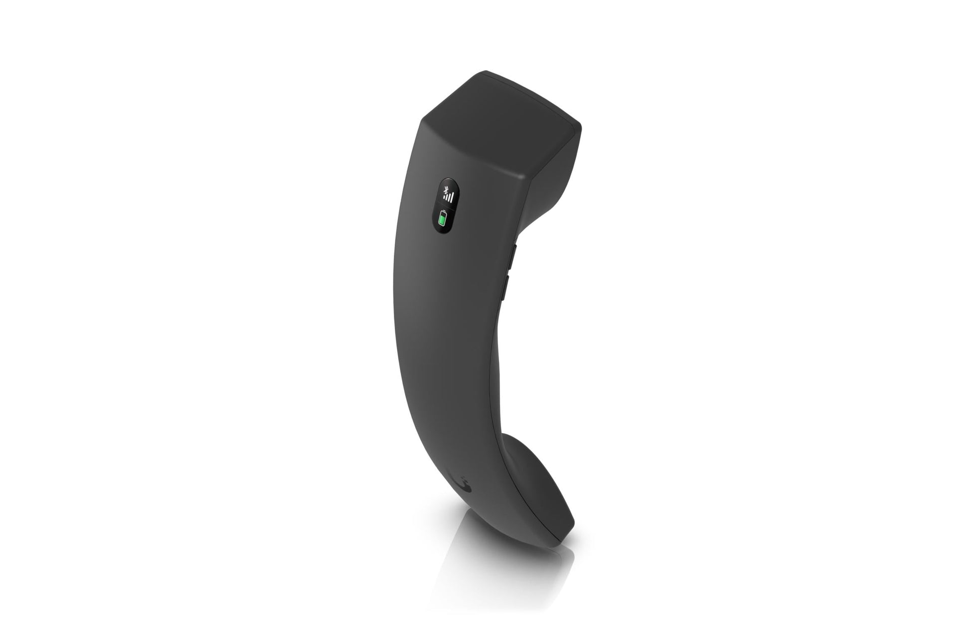 Ubiquiti UniFi Talk UT-G3-Handgerät – WLAN-Telefon (Handgerät), für G3 Touch Phones, schwarz