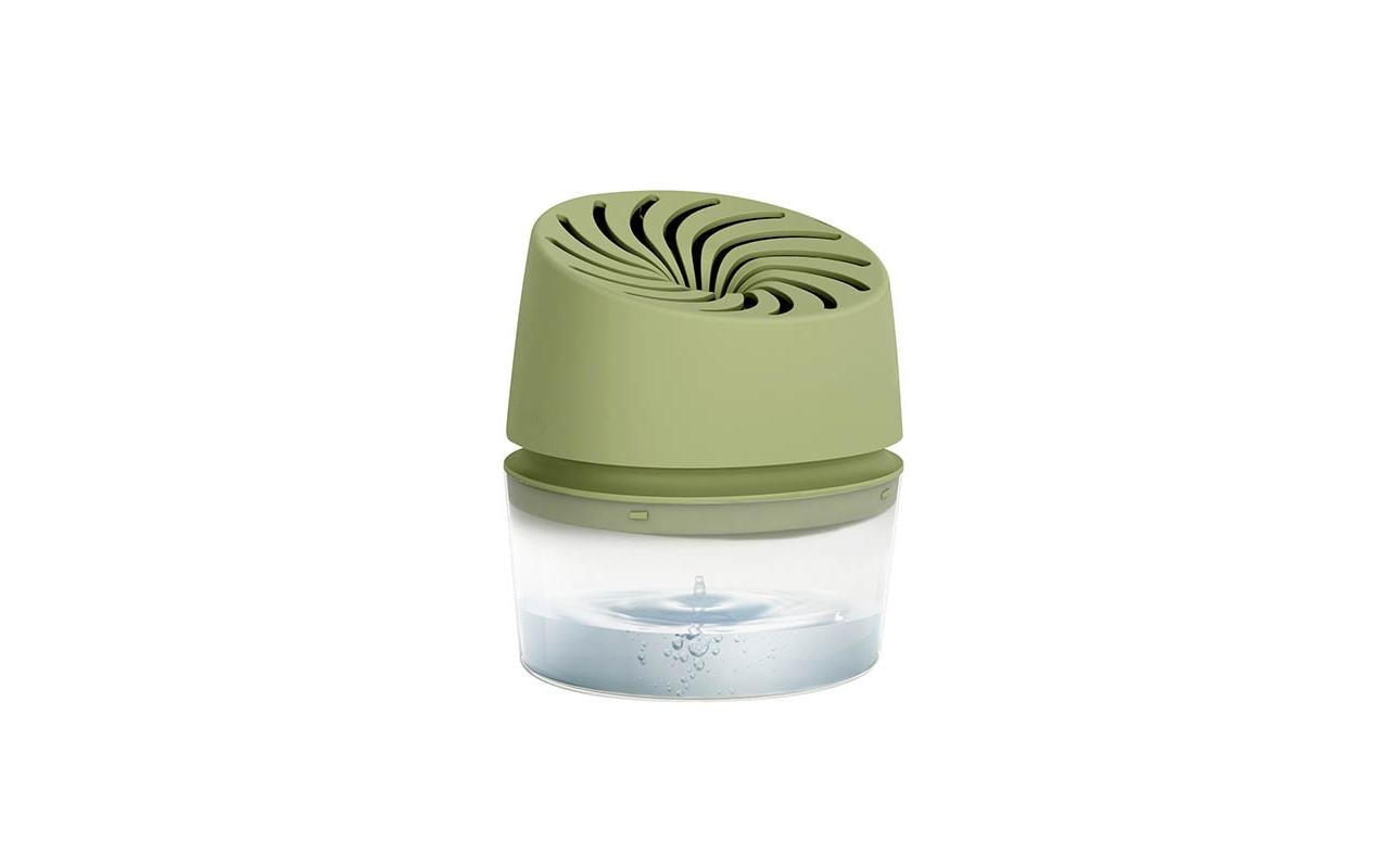Pattex Luftentfeuchter AERO 360° – 0 L/24 h, bis 20 m²