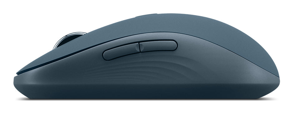 Lenovo Yoga Mouse Office – Maus – Kabellos (Bluetooth), 4000 DPI, beidhändig